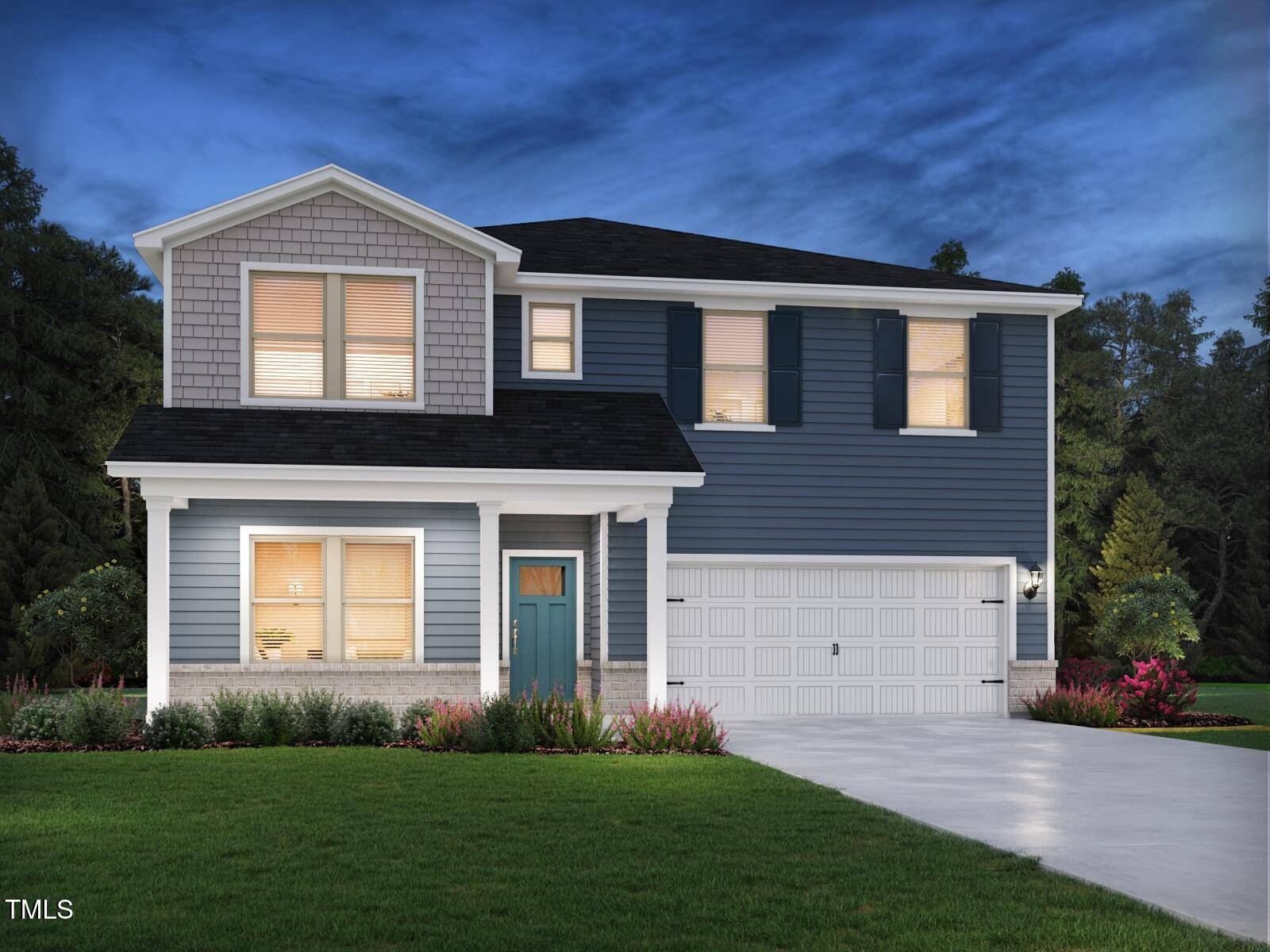 Angier, NC 27501,677 White Birch Lane