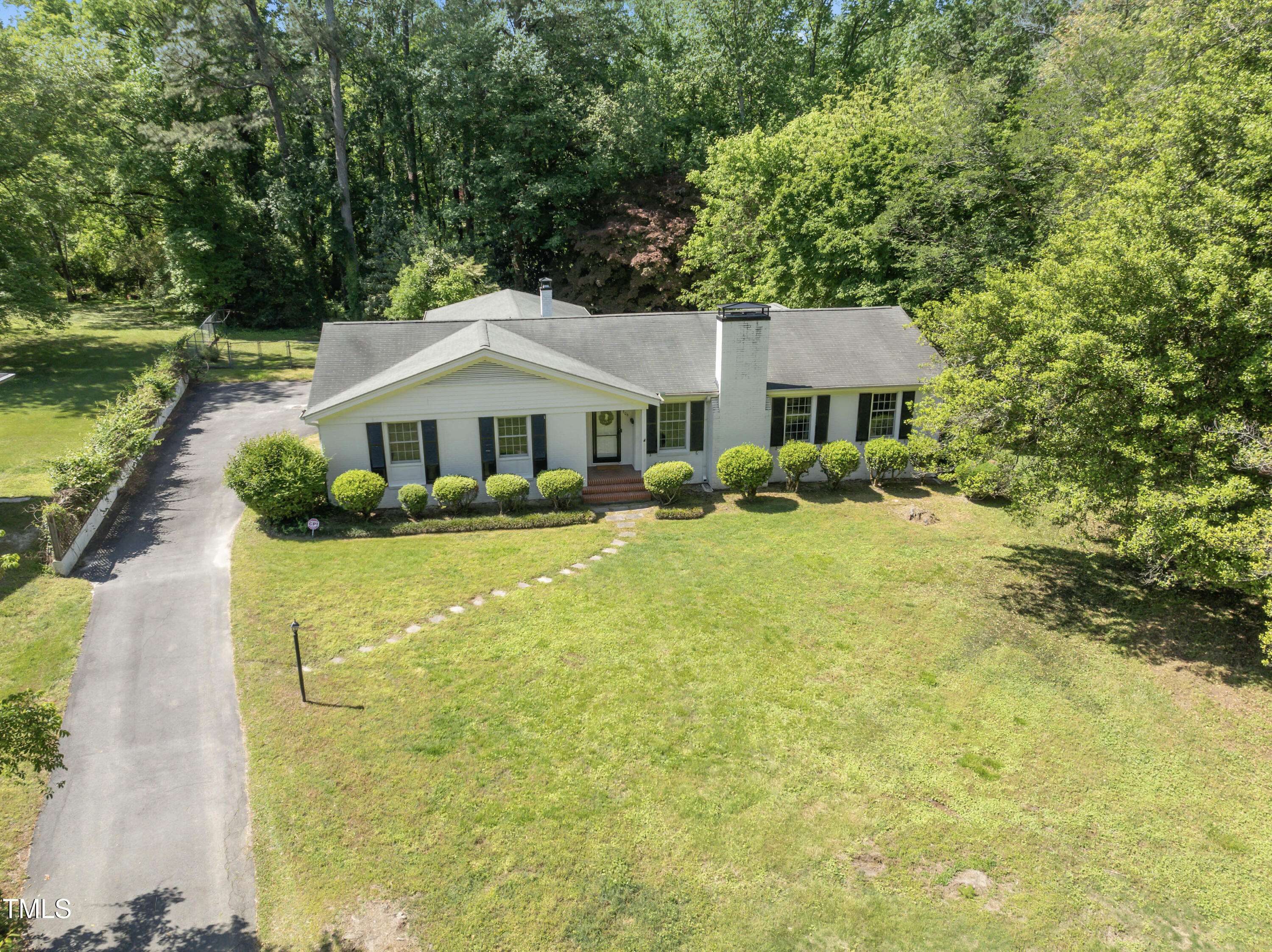 Fuquay Varina, NC 27526,306 Holland Road