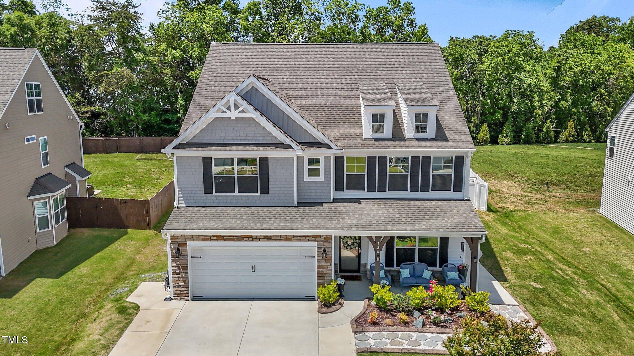Burlington, NC 27215,528 Brycewood Drive