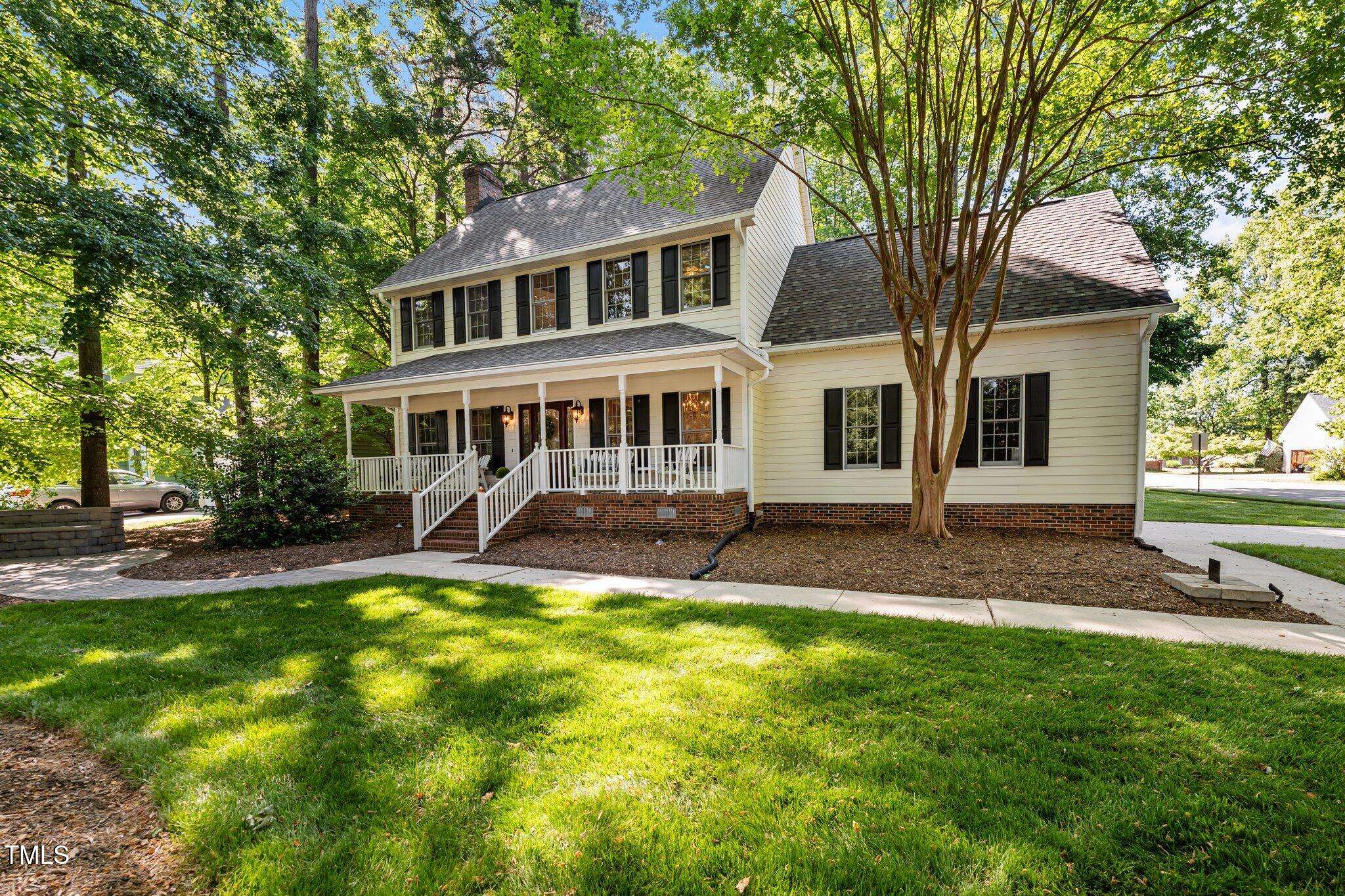 Mebane, NC 27302,1005 Stuart Drive