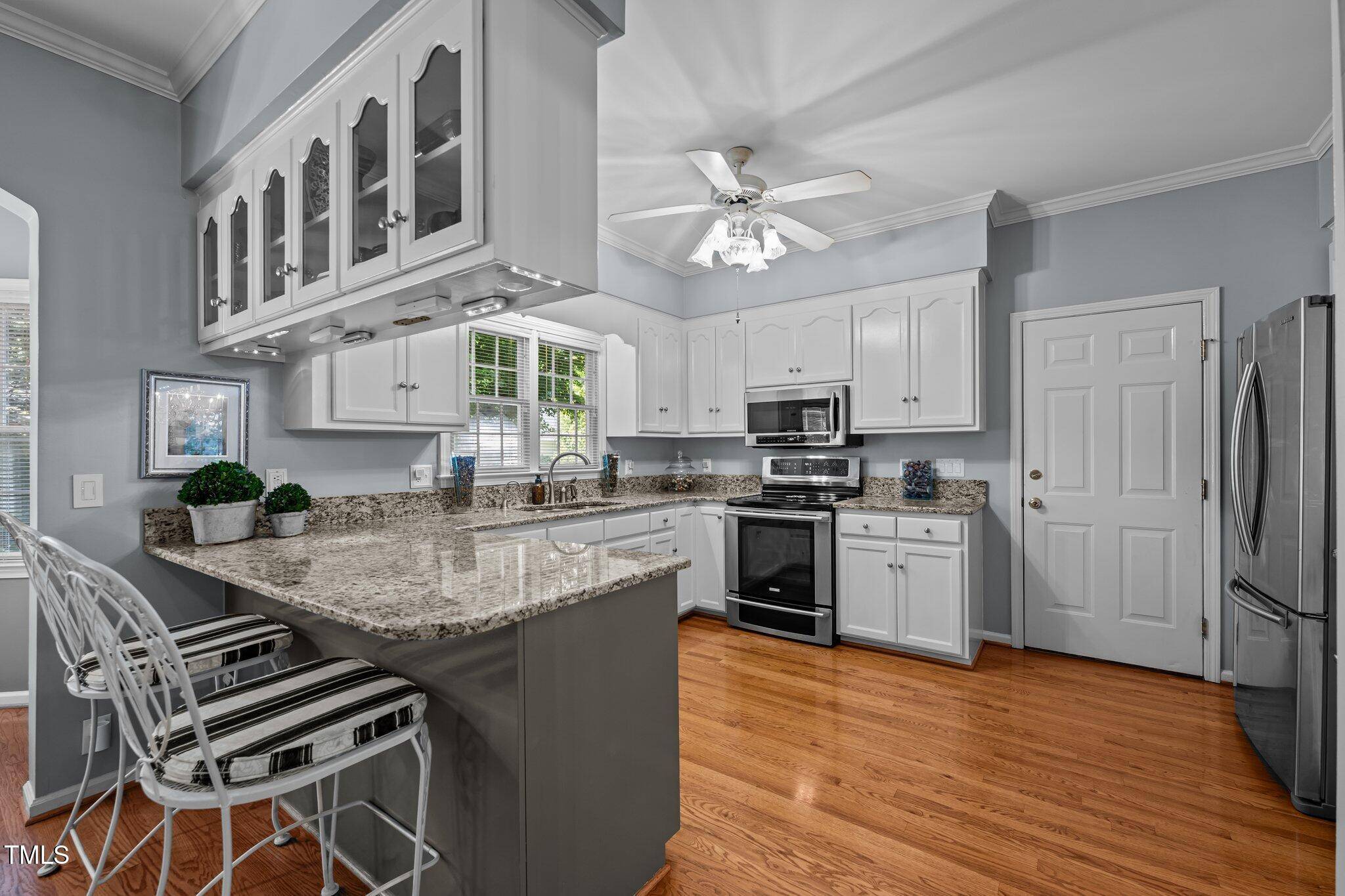 Mebane, NC 27302,1005 Stuart Drive