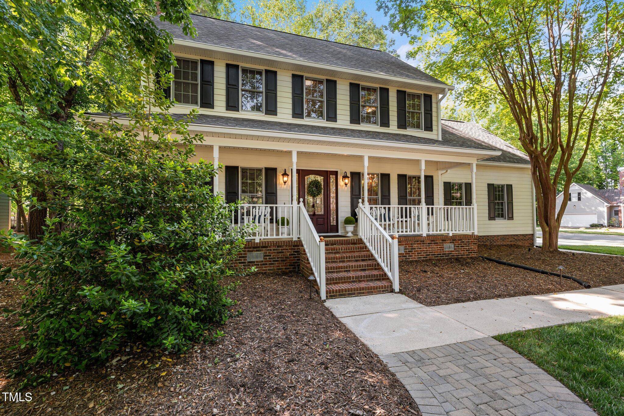 Mebane, NC 27302,1005 Stuart Drive