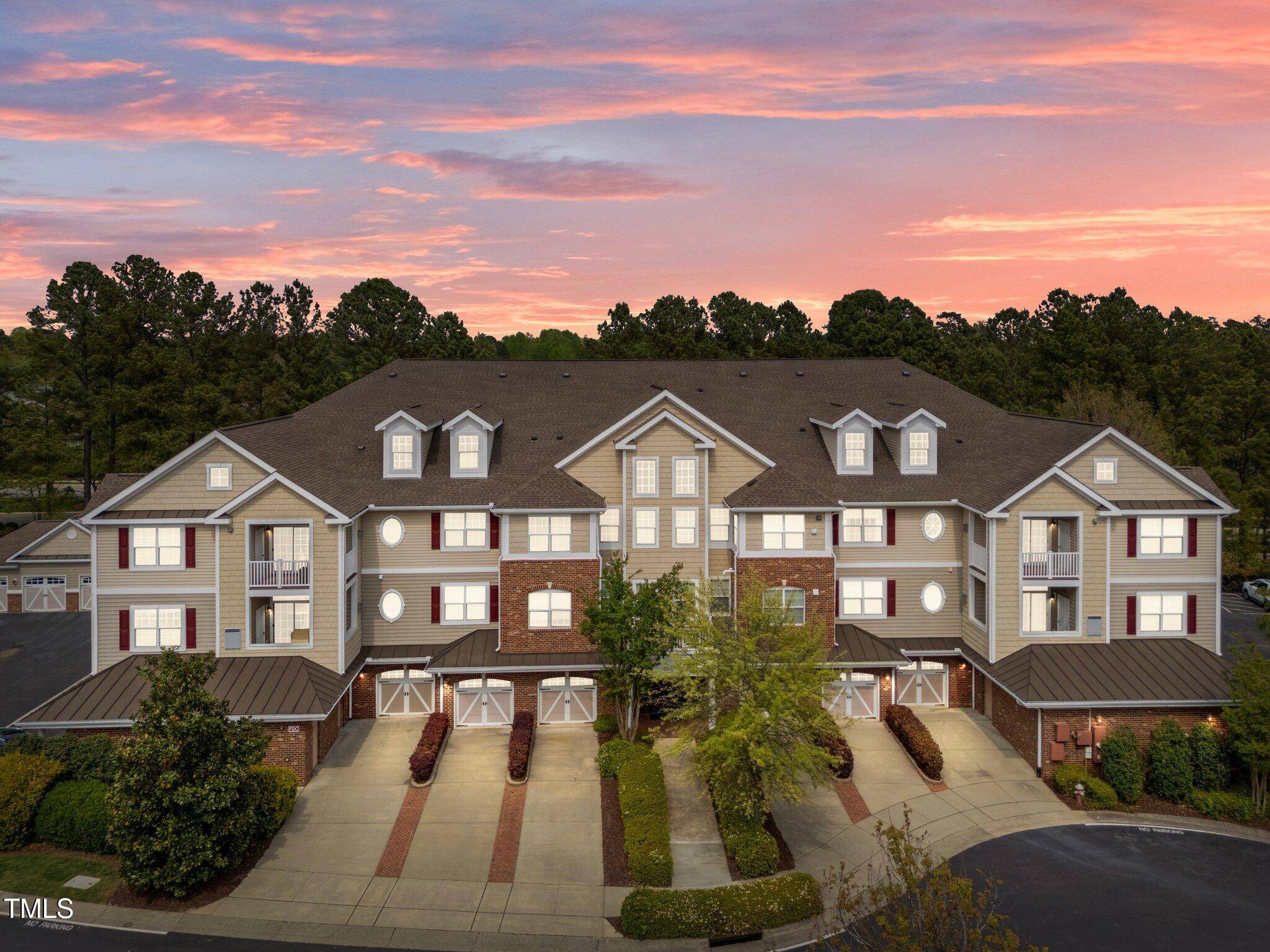 Raleigh, NC 27617,10410 Rosegate Court #307