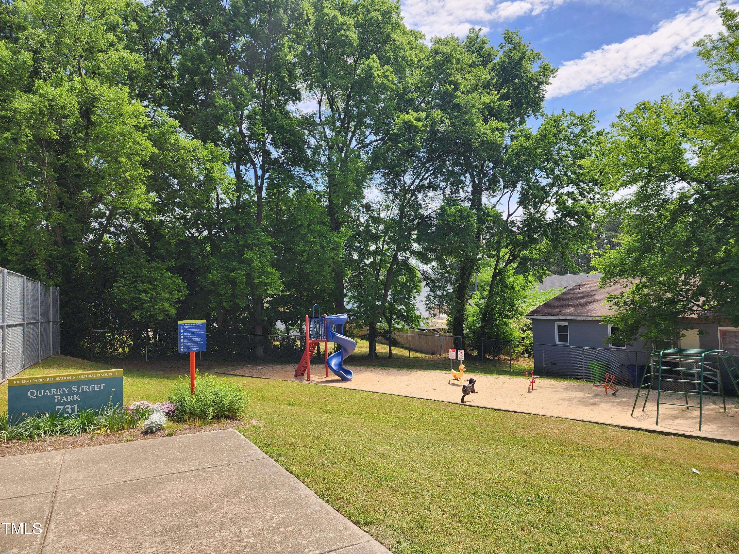 Raleigh, NC 27601,741 Quarry Street