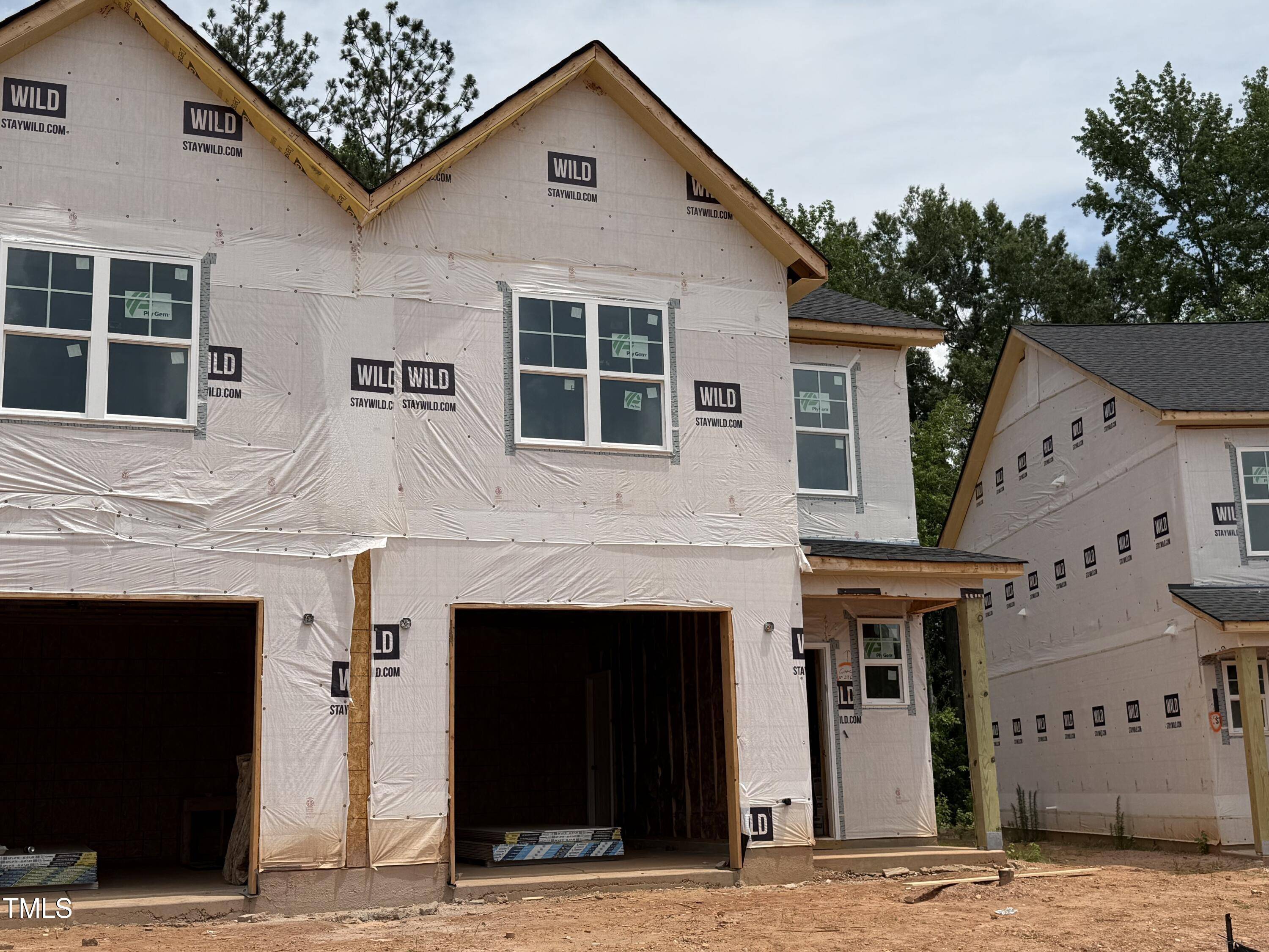 Clayton, NC 27520,33 Calluna Drive