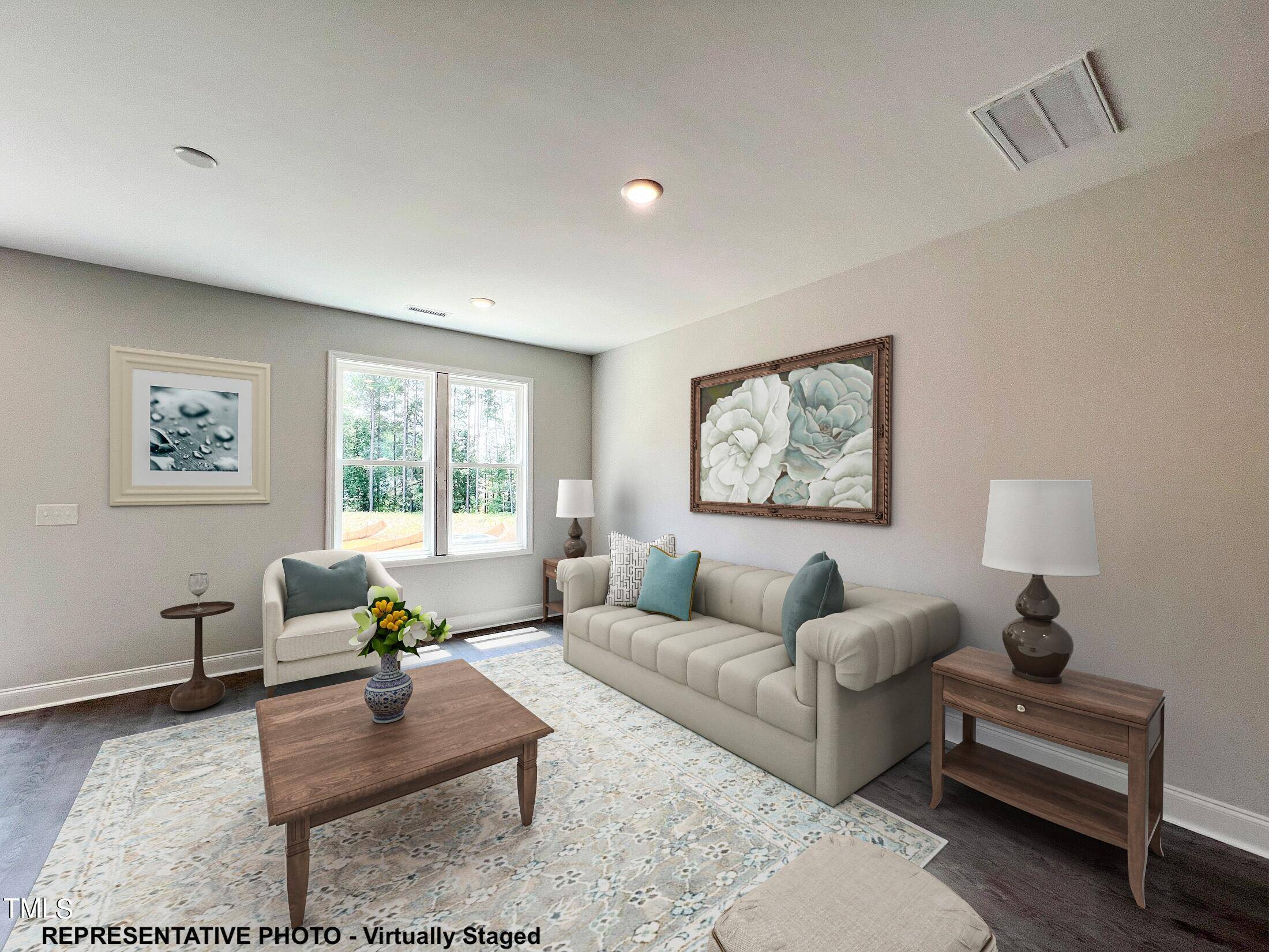 Clayton, NC 27520,15 Calluna Drive