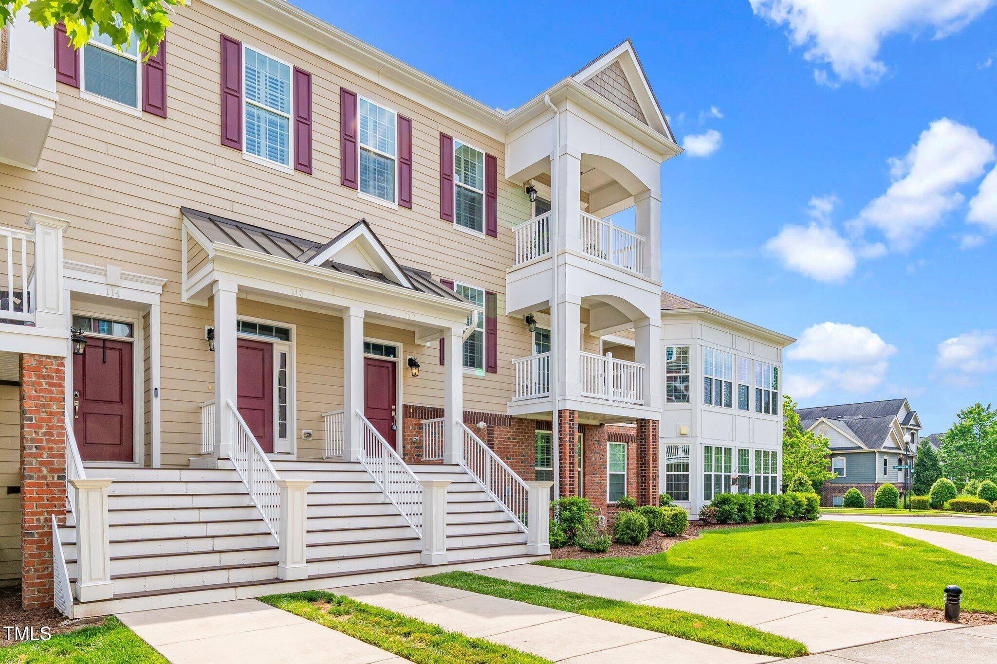 Raleigh, NC 27617,10530 Sablewood Drive #112