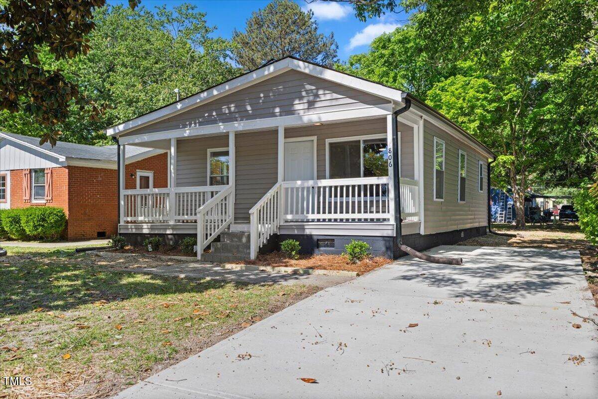 Smithfield, NC 27577,806 Martin Luther King Jr Drive