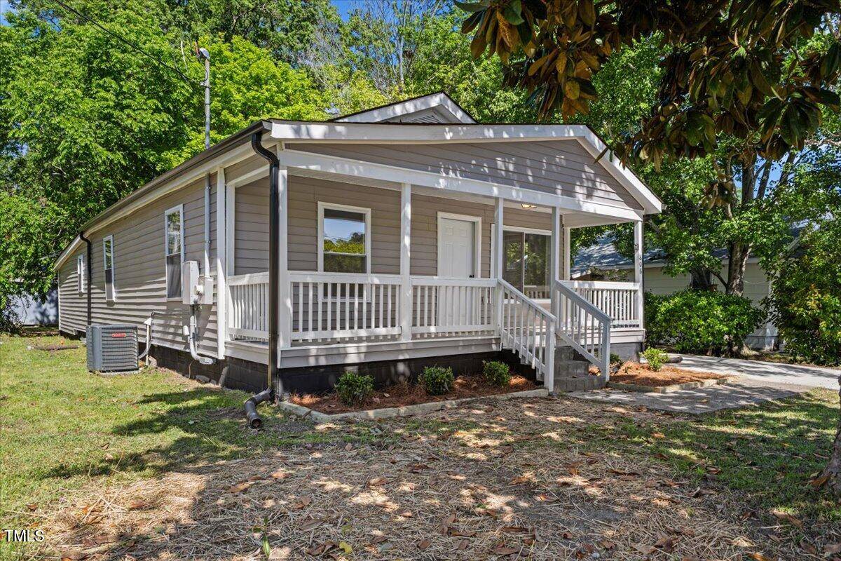 Smithfield, NC 27577,806 Martin Luther King Jr Drive