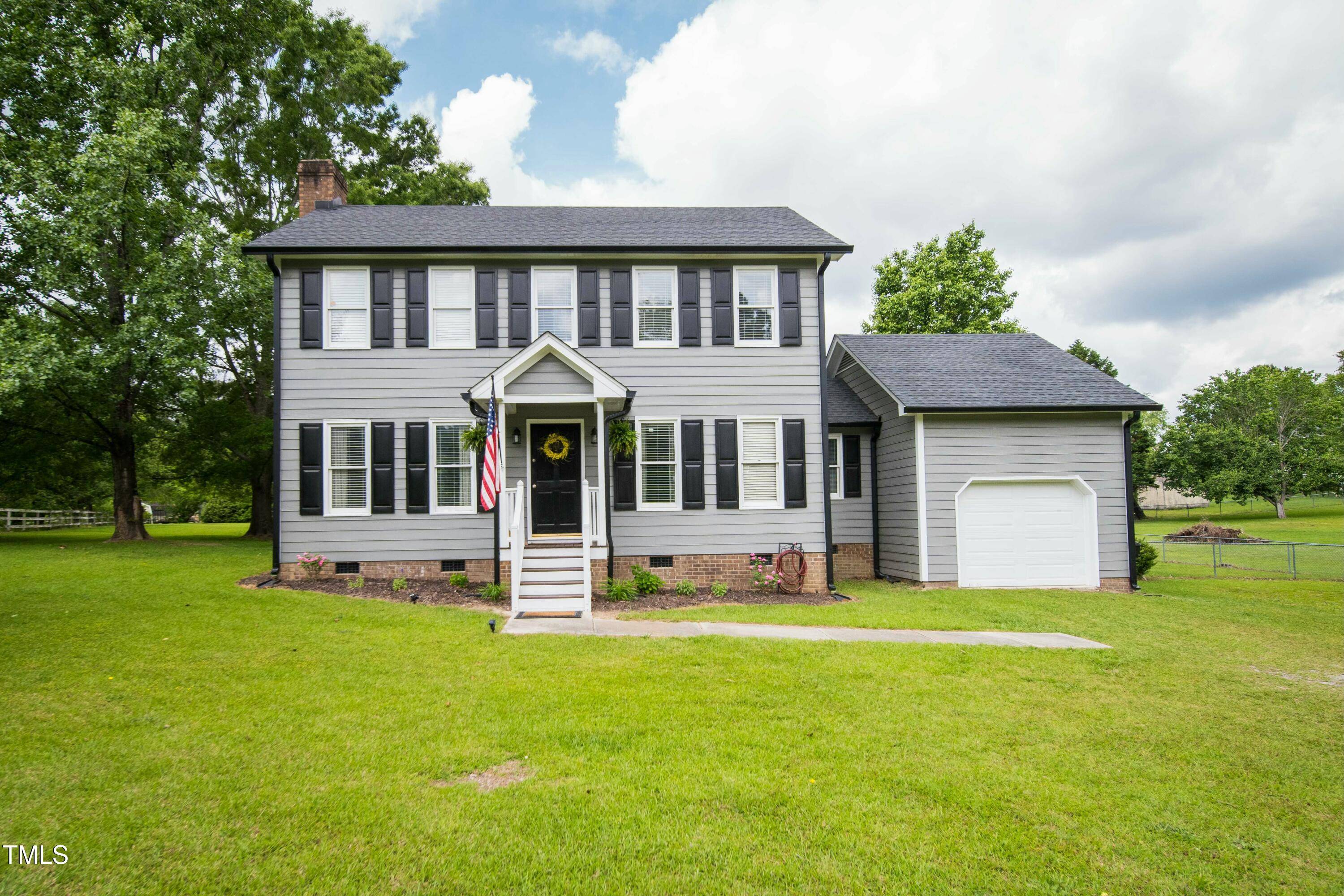 Willow Springs, NC 27592,3004 Red Circle
