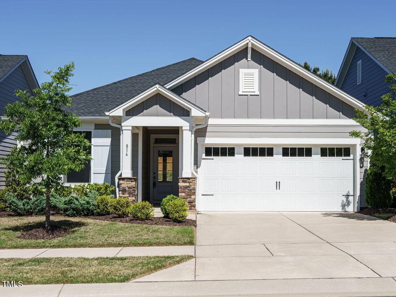 Wendell, NC 27591,816 Still Willow Lane