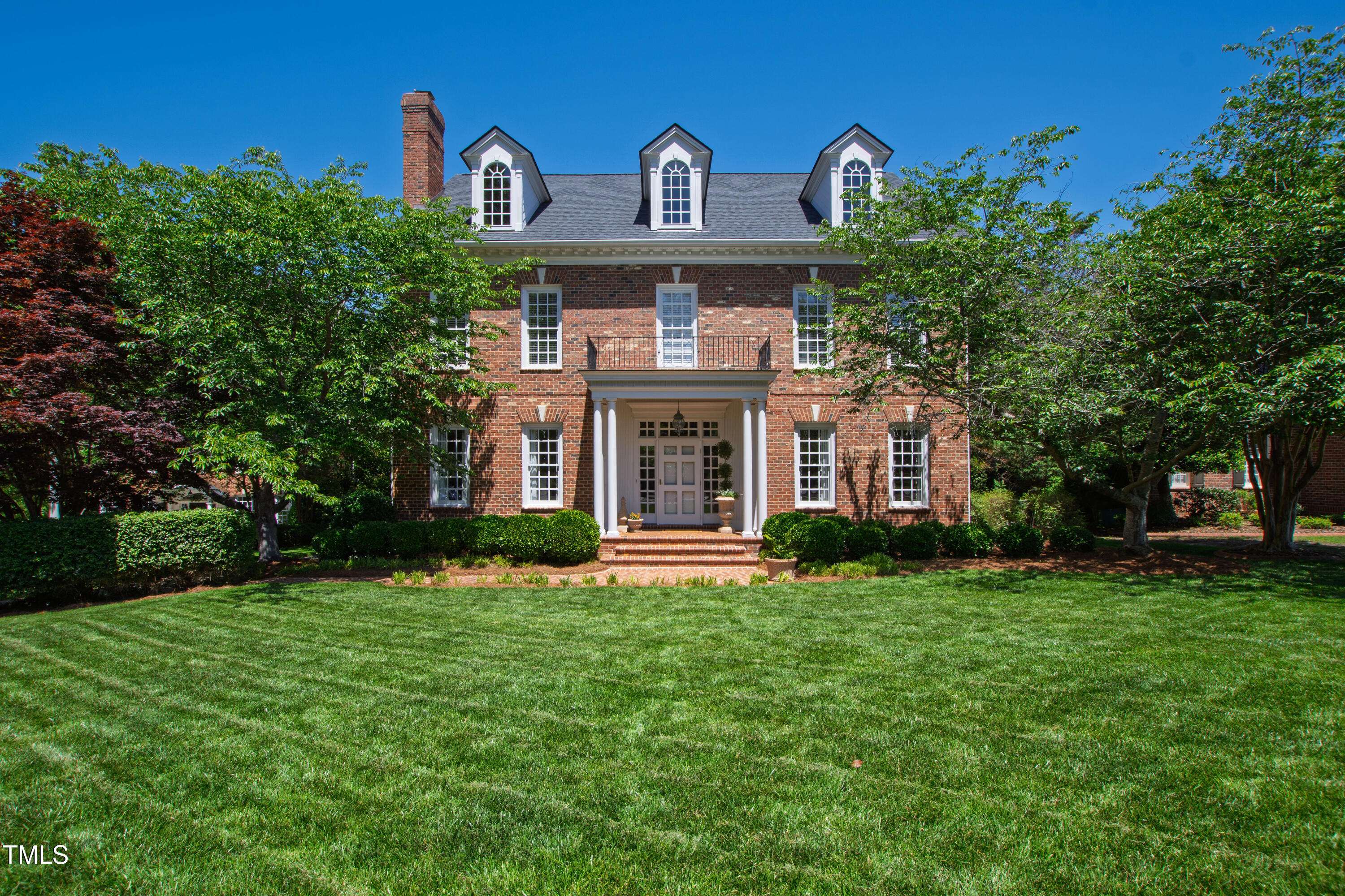 Raleigh, NC 27609,205 Buncombe Street