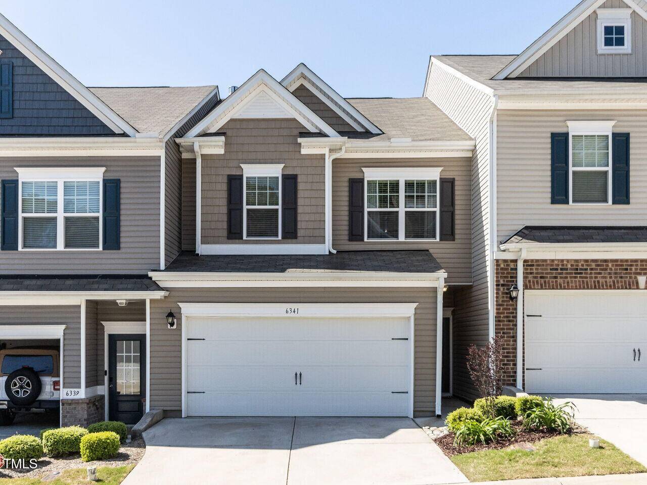 Raleigh, NC 27607,6341 Grace Lily Drive