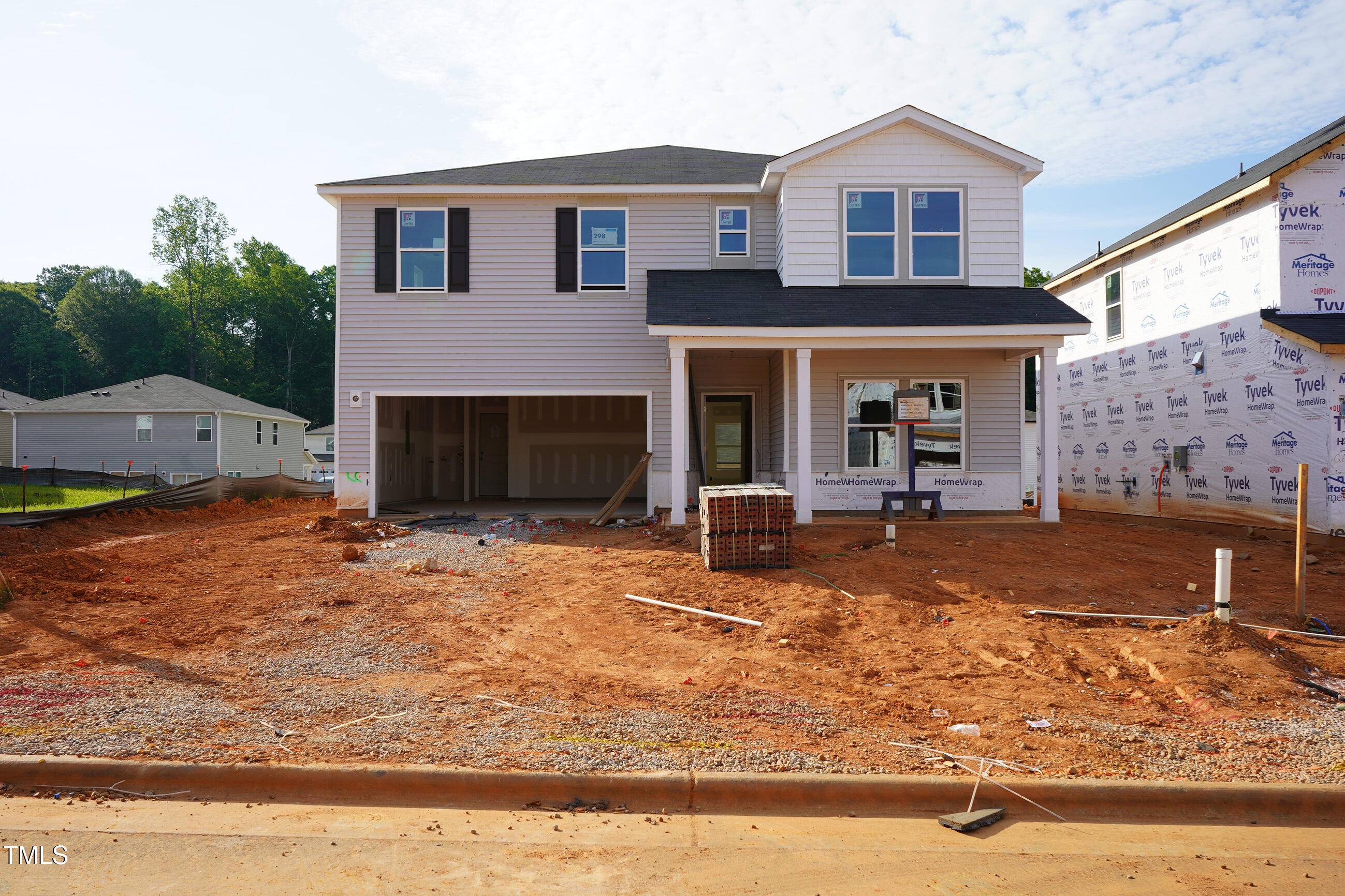 Garner, NC 27529,737 Deschutes Drive