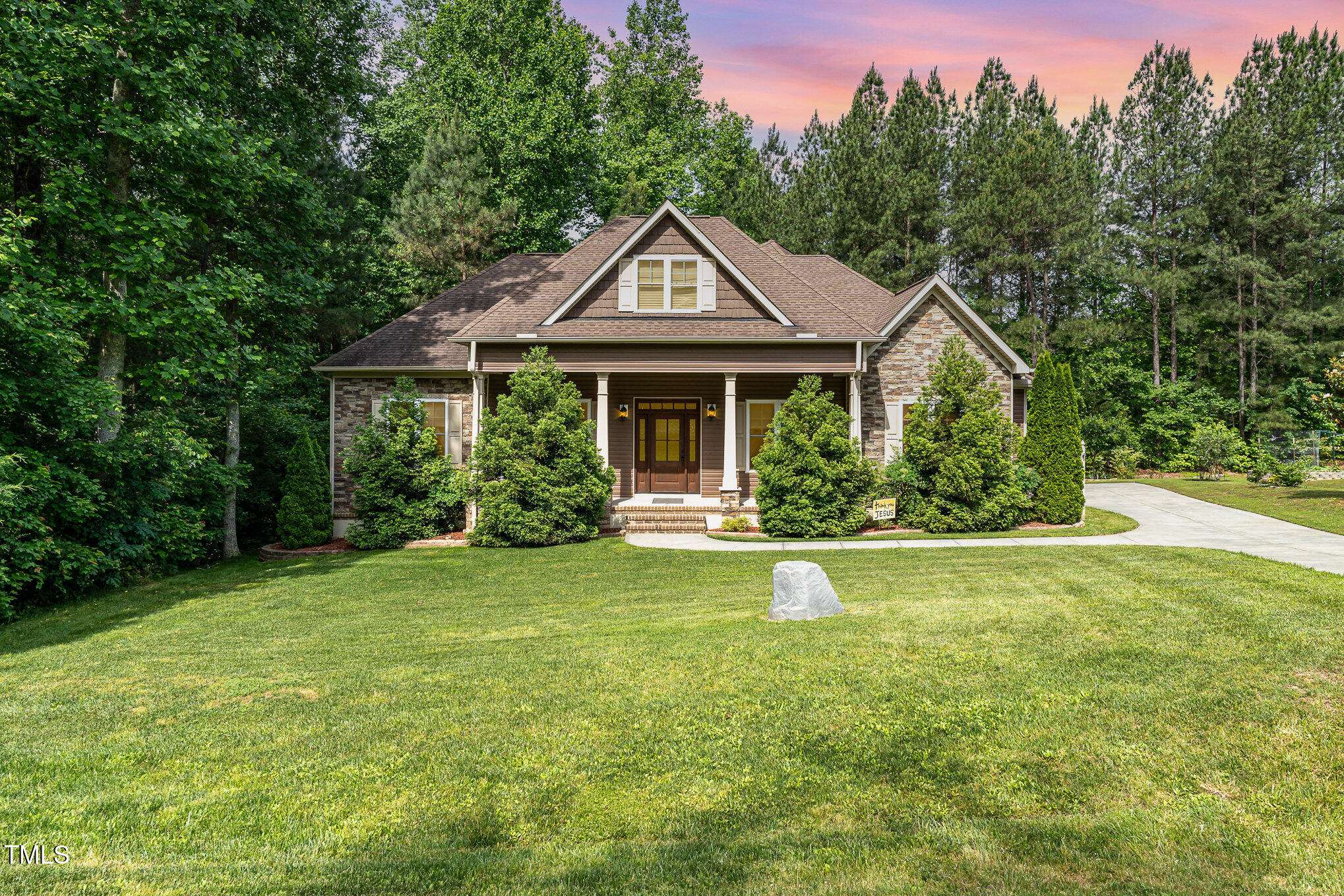 Franklinton, NC 27525,1619 Carriage Drive