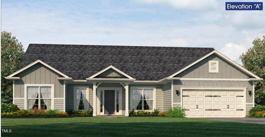 Nashville, NC 27856,1640 Pecan Drive #Lot 44