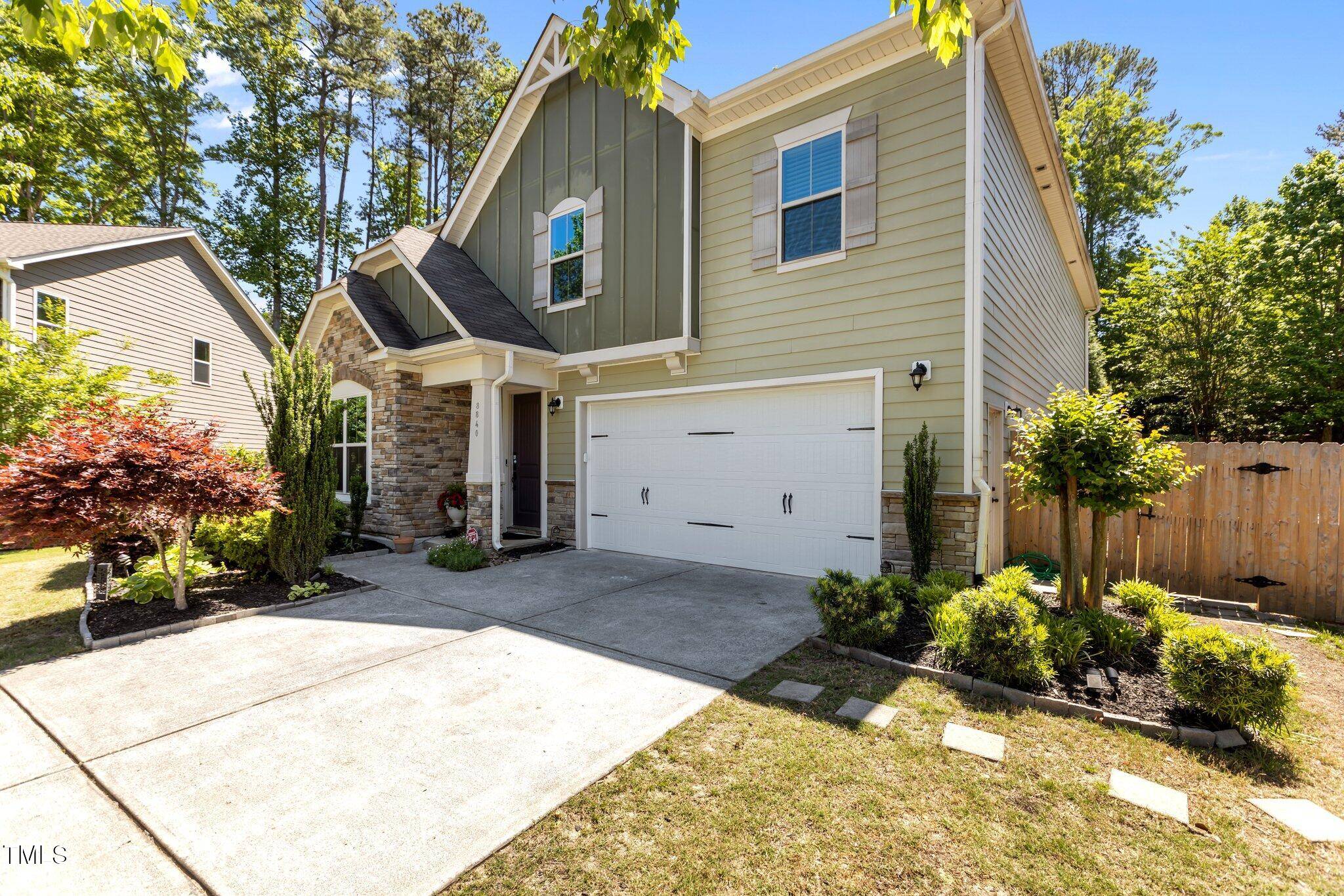 Apex, NC 27539,8840 Forester Lane