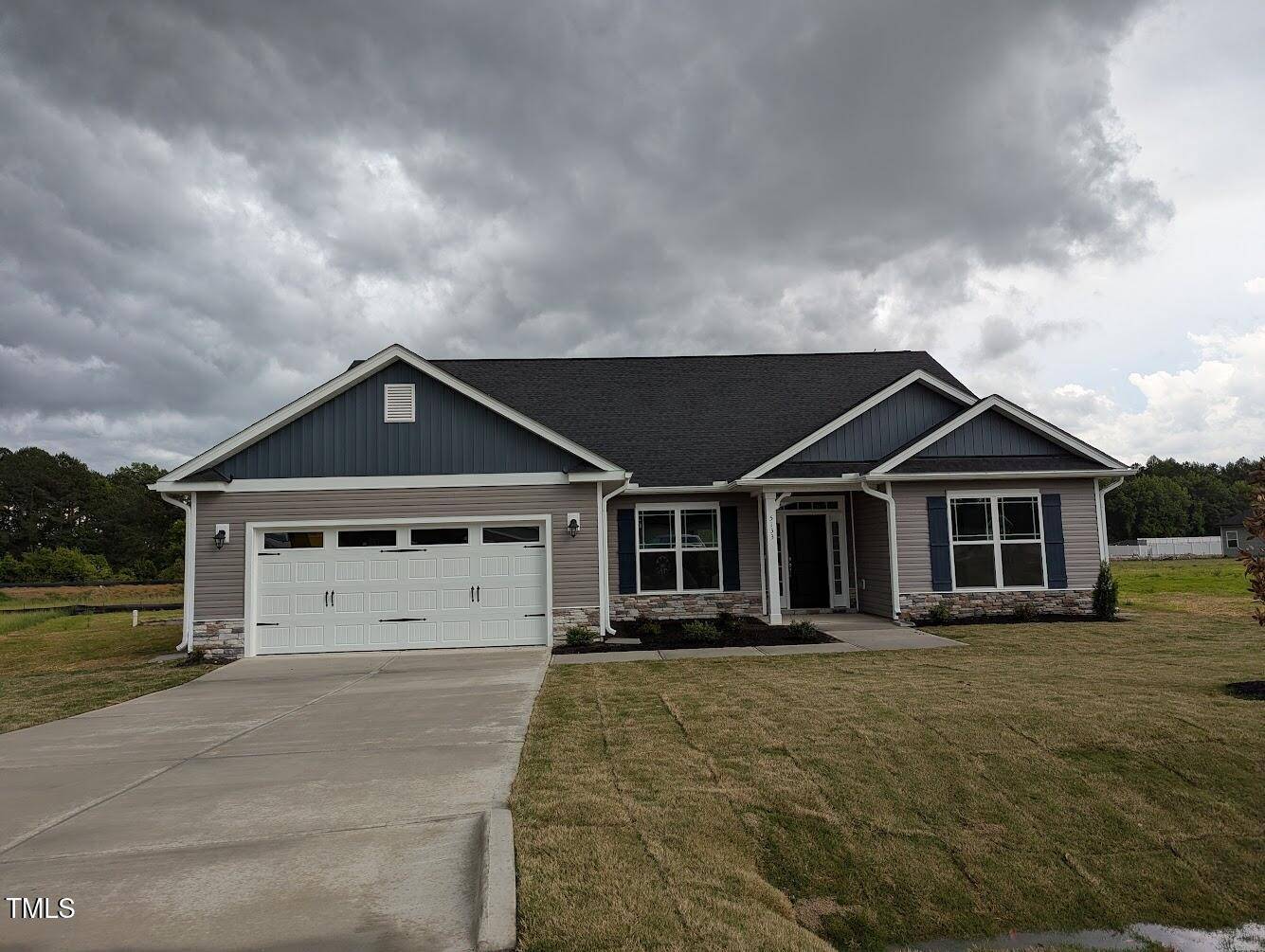 Nashville, NC 27856,1590 Pecan Drive #Lot 45
