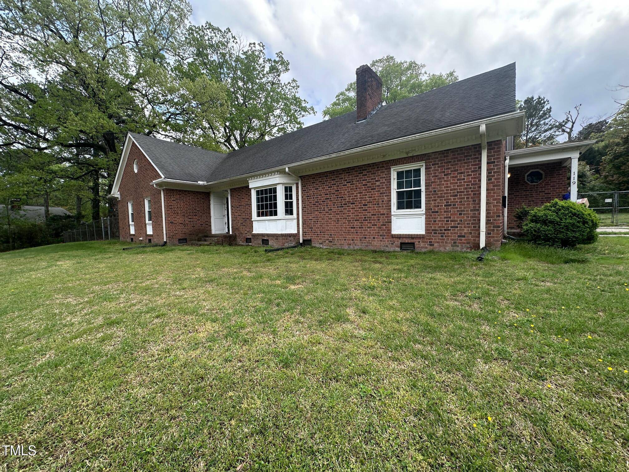 Enfield, NC 27823,119 Watson Street