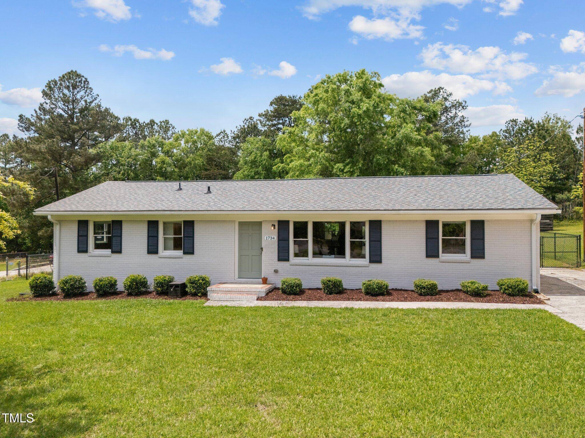 Durham, NC 27703,1734 Stage Road