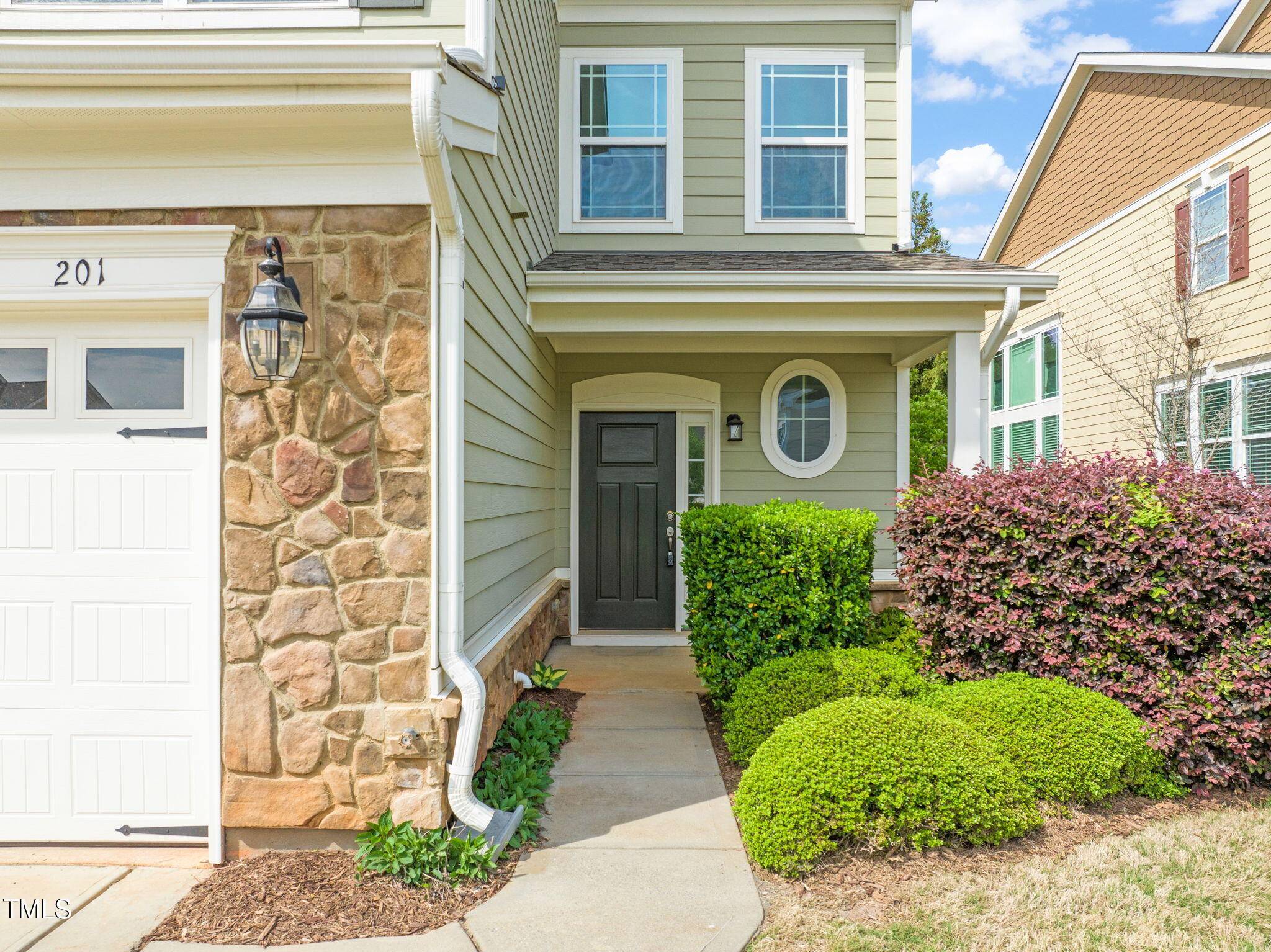 Apex, NC 27539,201 Mayfield Drive