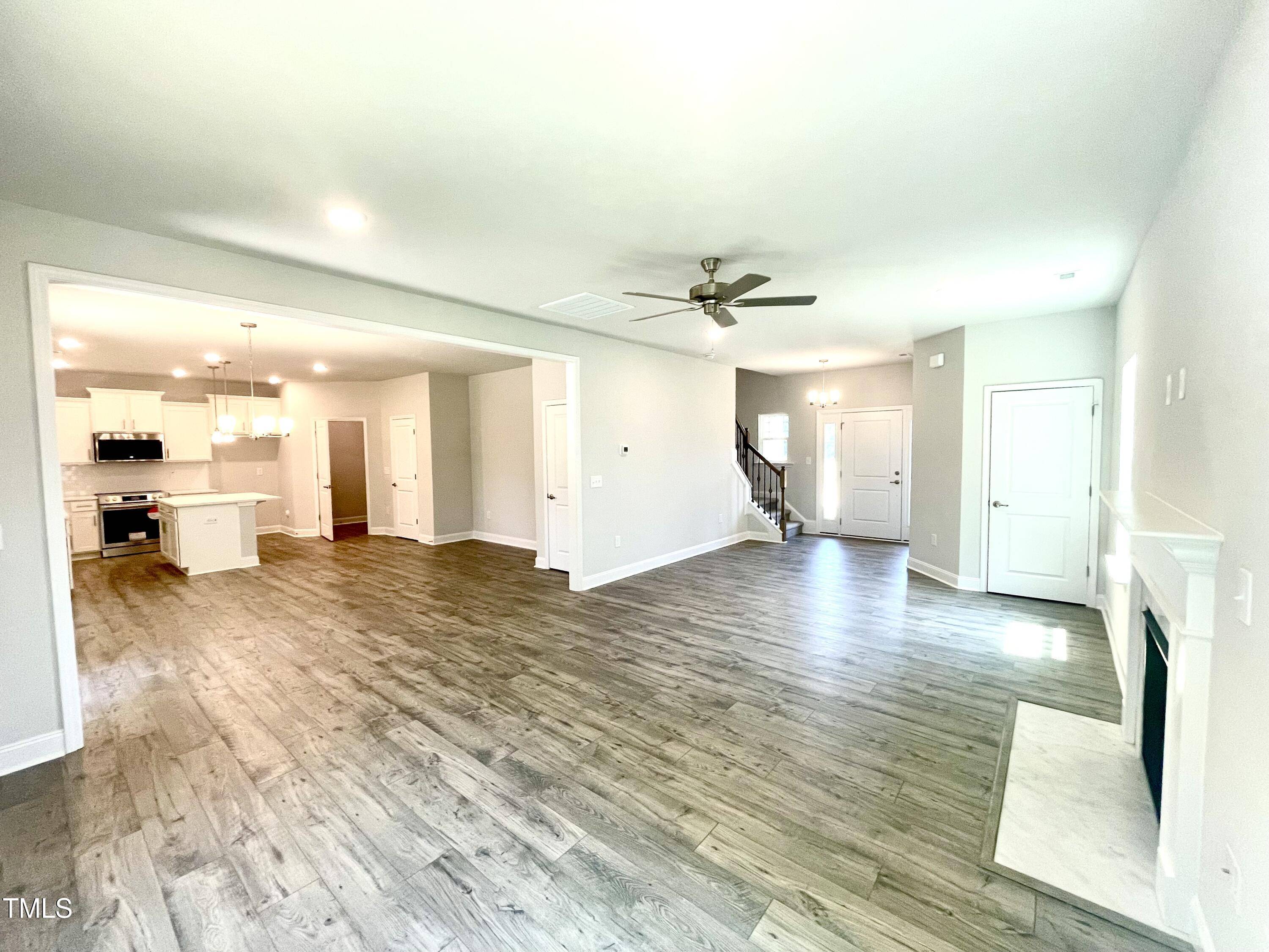 Sanford, NC 27330,327 Bishop Lane