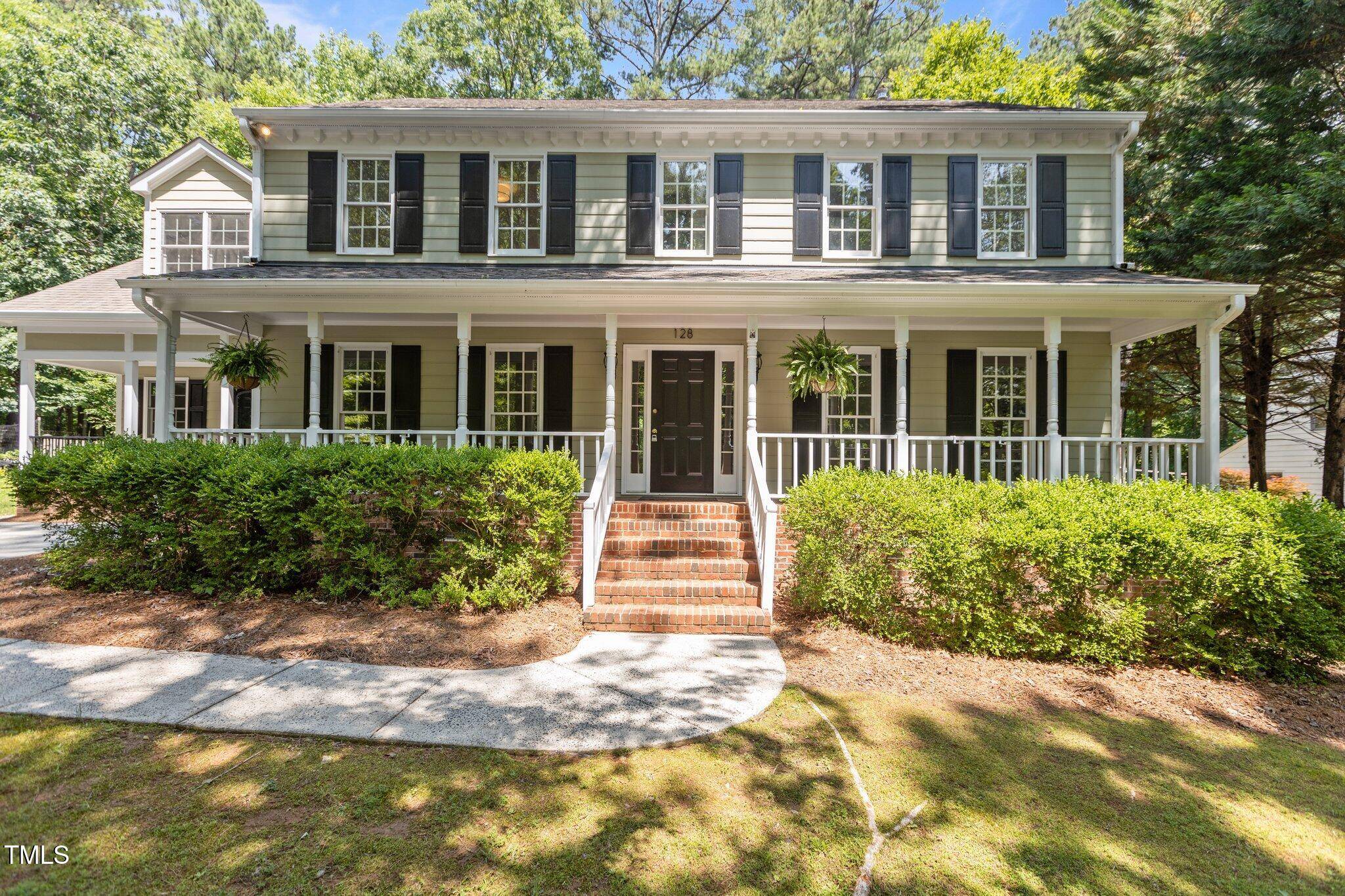 Chapel Hill, NC 27516,128 Cobblestone Drive