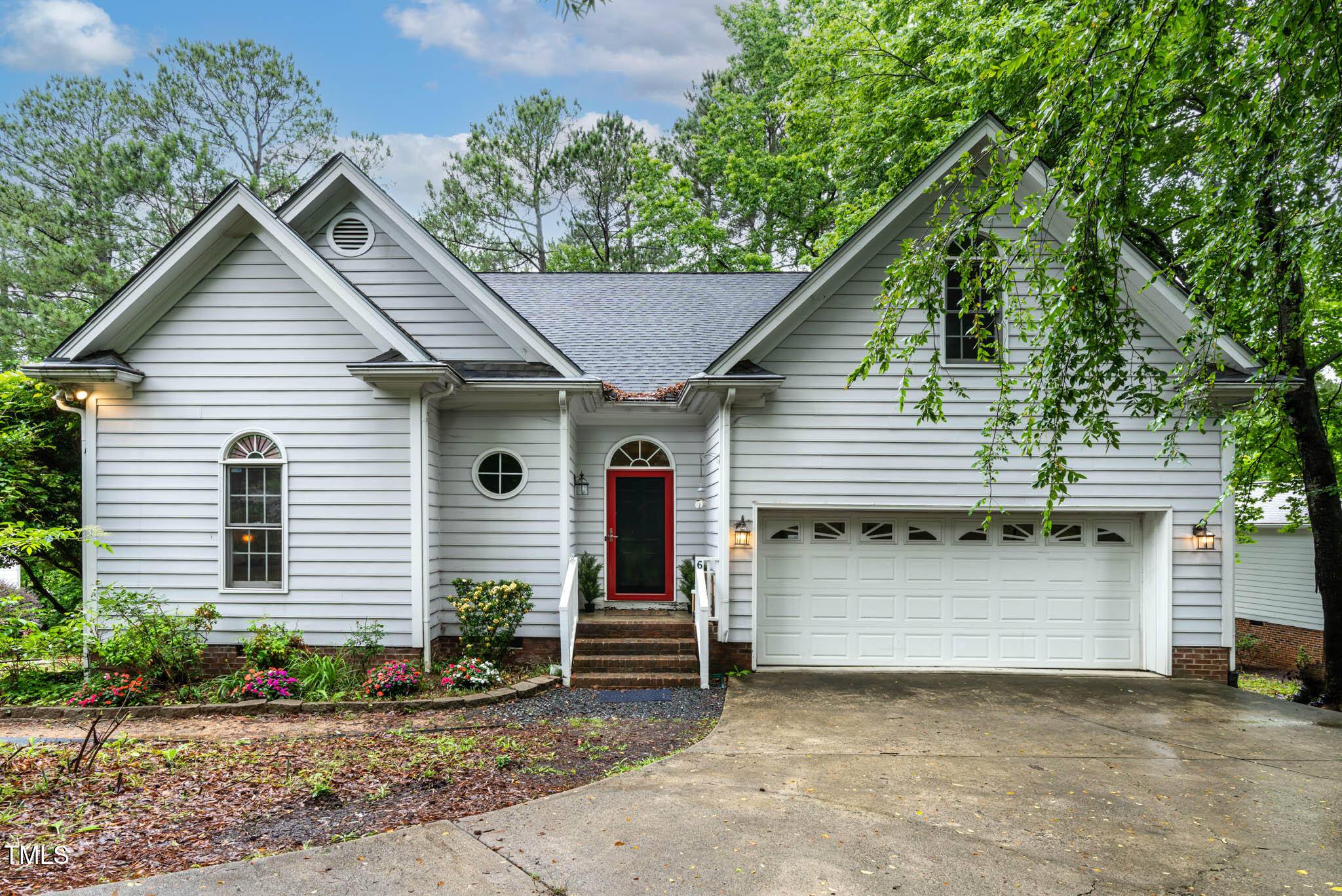 Durham, NC 27713,6 Chelan Court