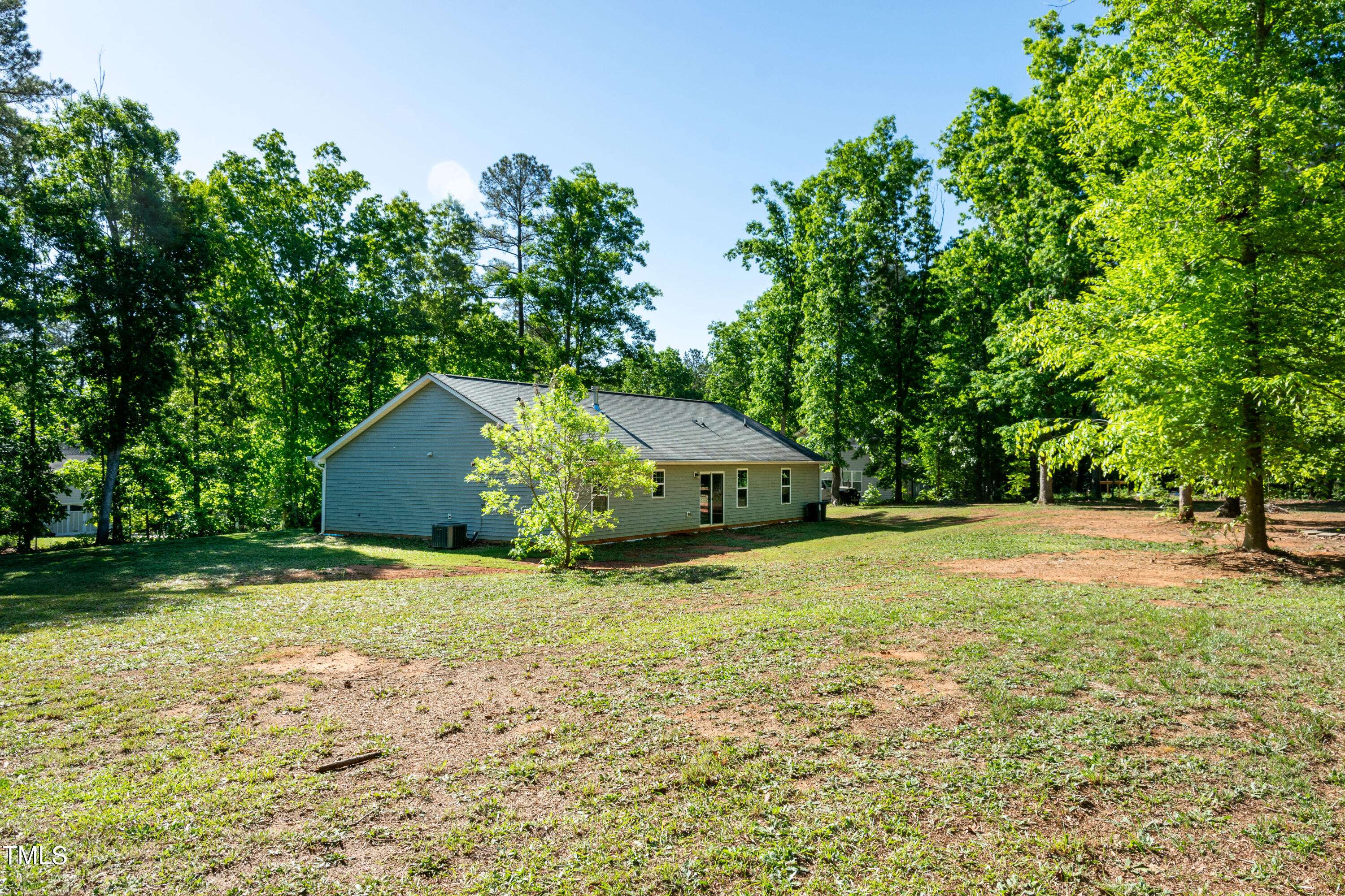 Louisburg, NC 27549,116 Shawnee Drive