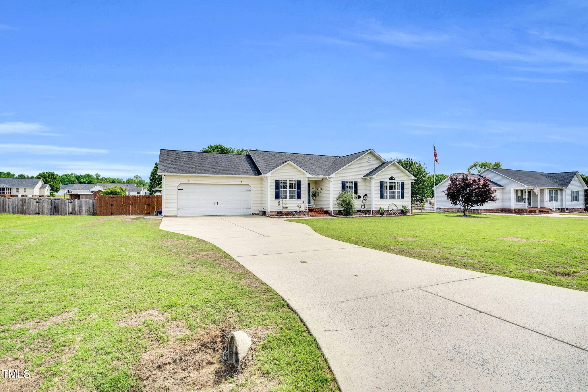 Smithfield, NC 27577,182 Jesse Drive
