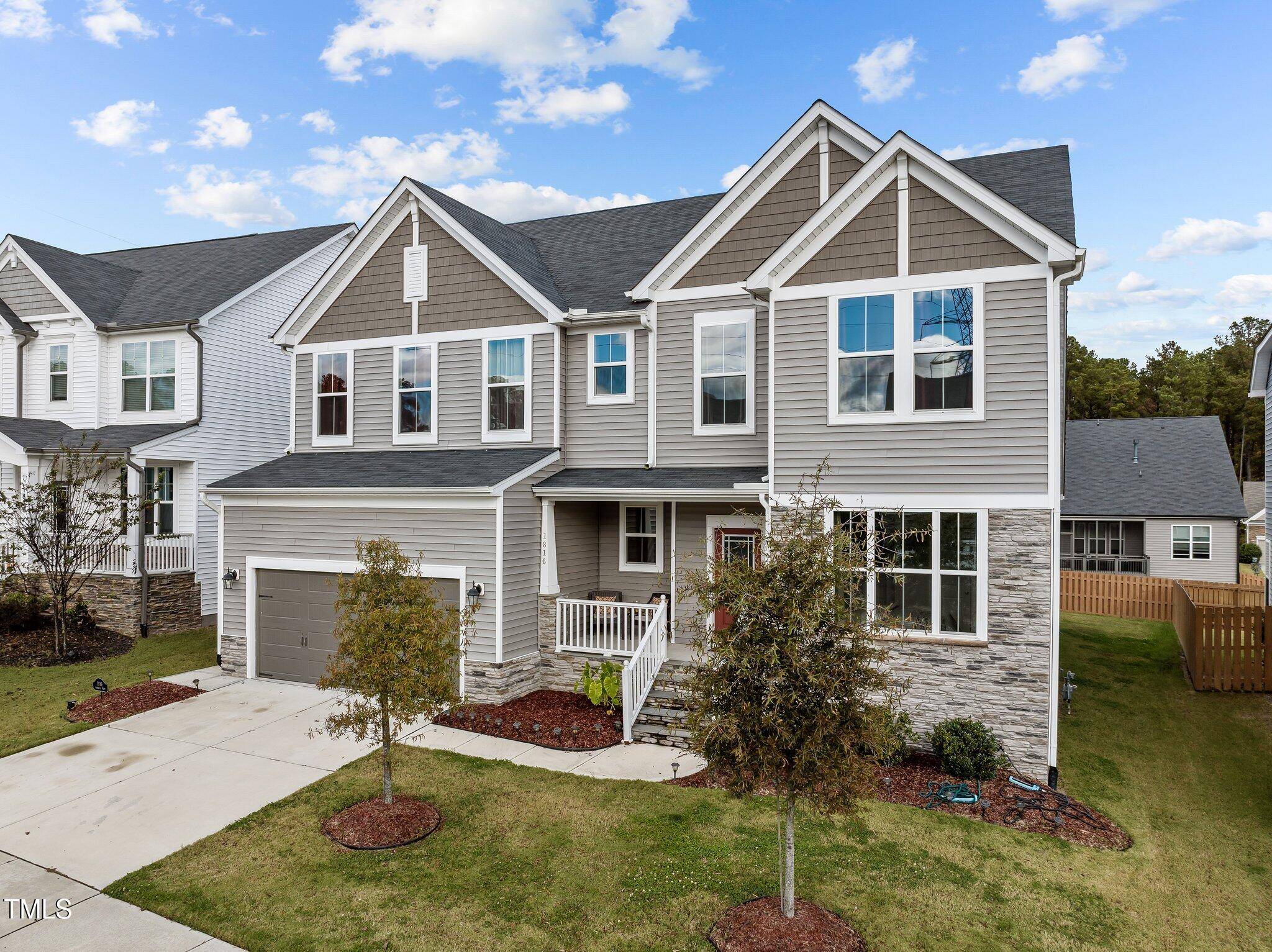 Durham, NC 27703,1816 Sandoval Drive