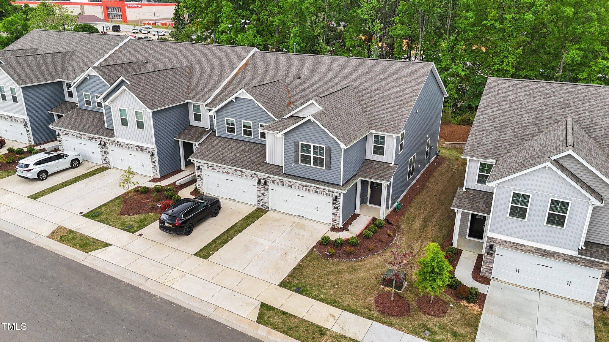 Fuquay Varina, NC 27526,2211 Cherry Top Drive