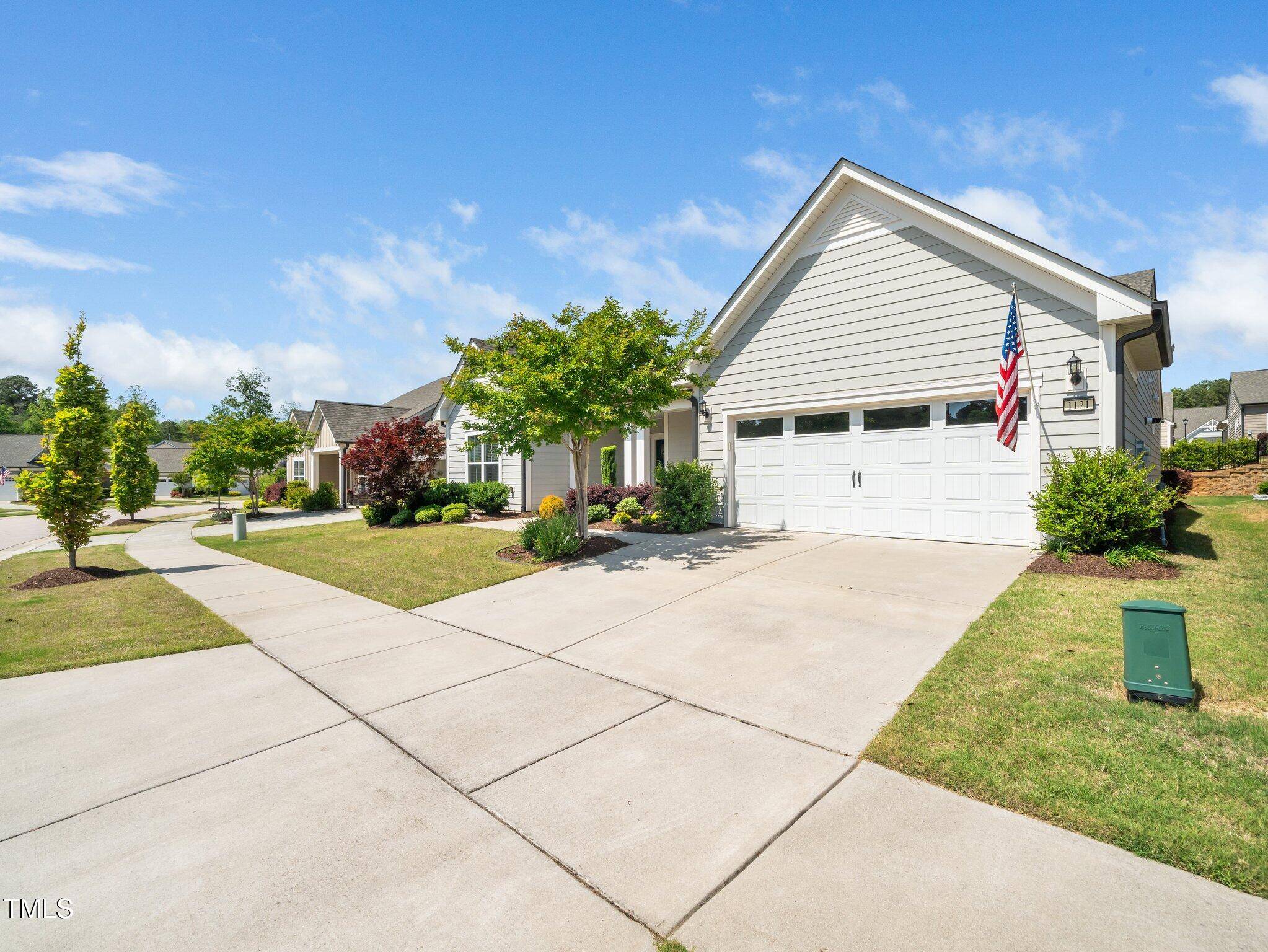 Wake Forest, NC 27587,1121 Coast Grade Street