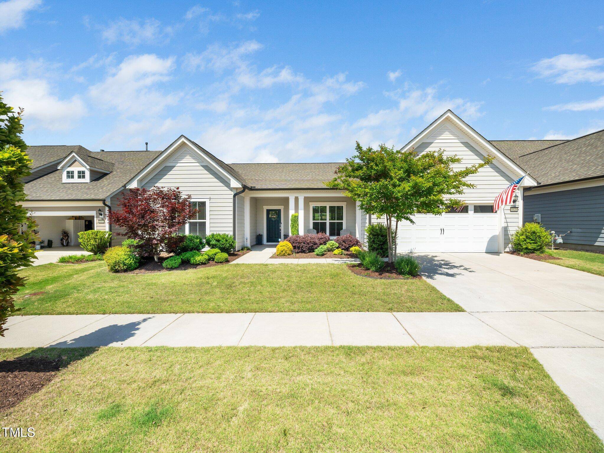 Wake Forest, NC 27587,1121 Coast Grade Street