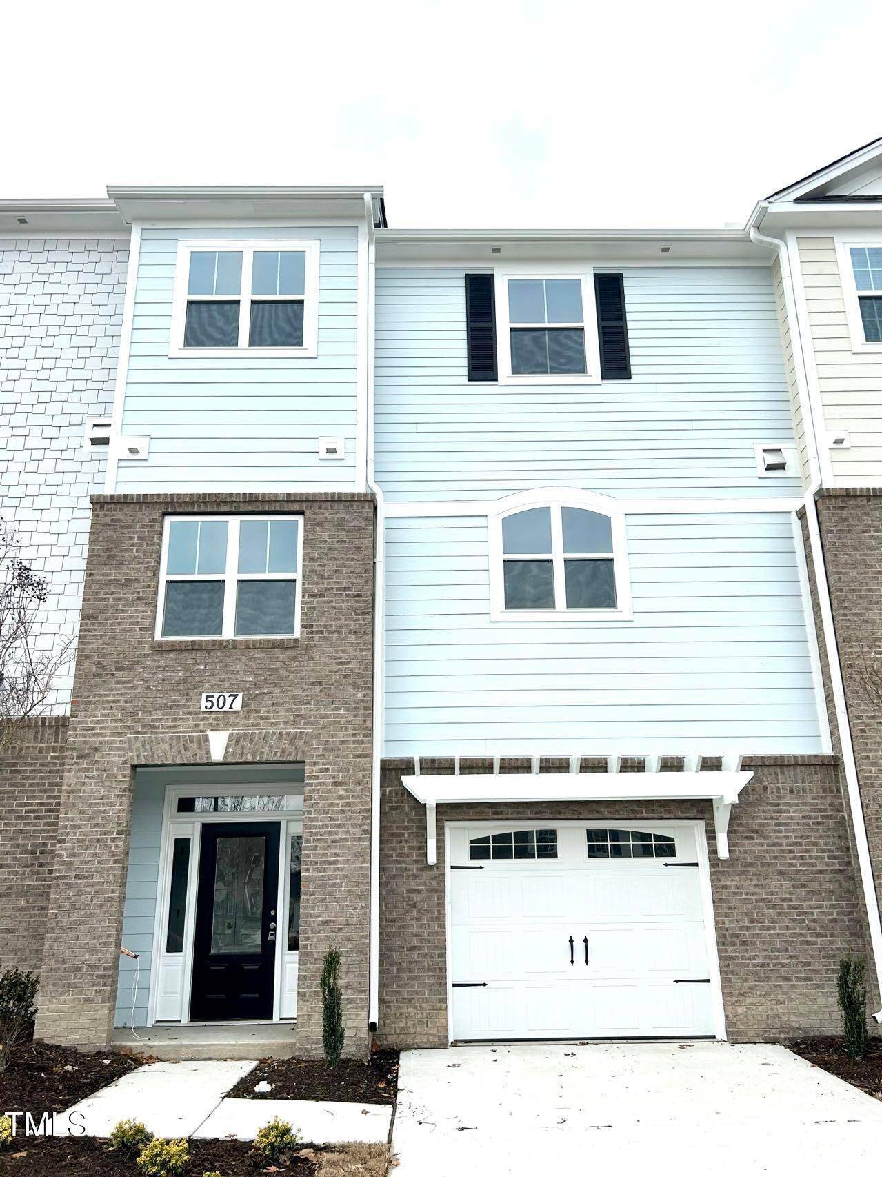 Cary, NC 27519,507 Gathering Park Circle