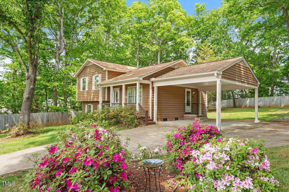 Raleigh, NC 27615,300 Wakewood Court