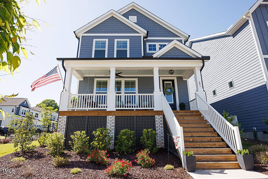 Wake Forest, NC 27587,201 Annabelle Blue Drive