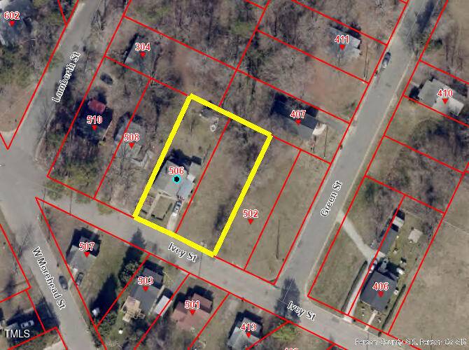 Roxboro, NC 27573,506 Ivey Street