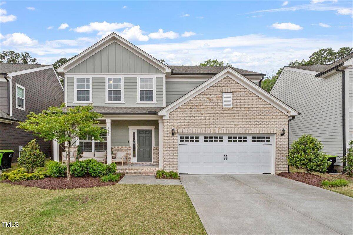 New Hill, NC 27562,2650 Turner Pines Drive
