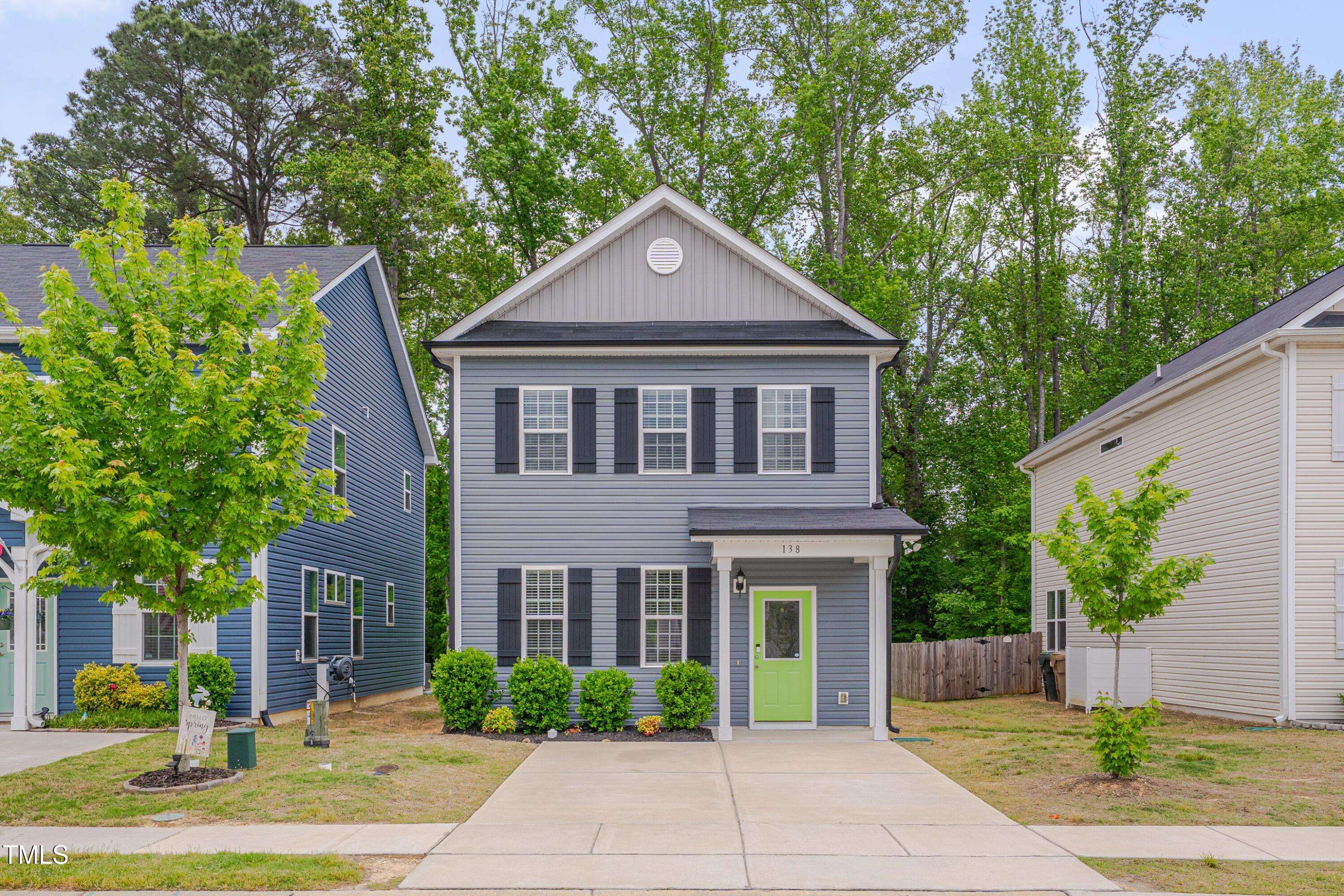 Clayton, NC 27520,138 Yellow Jacket Ridge