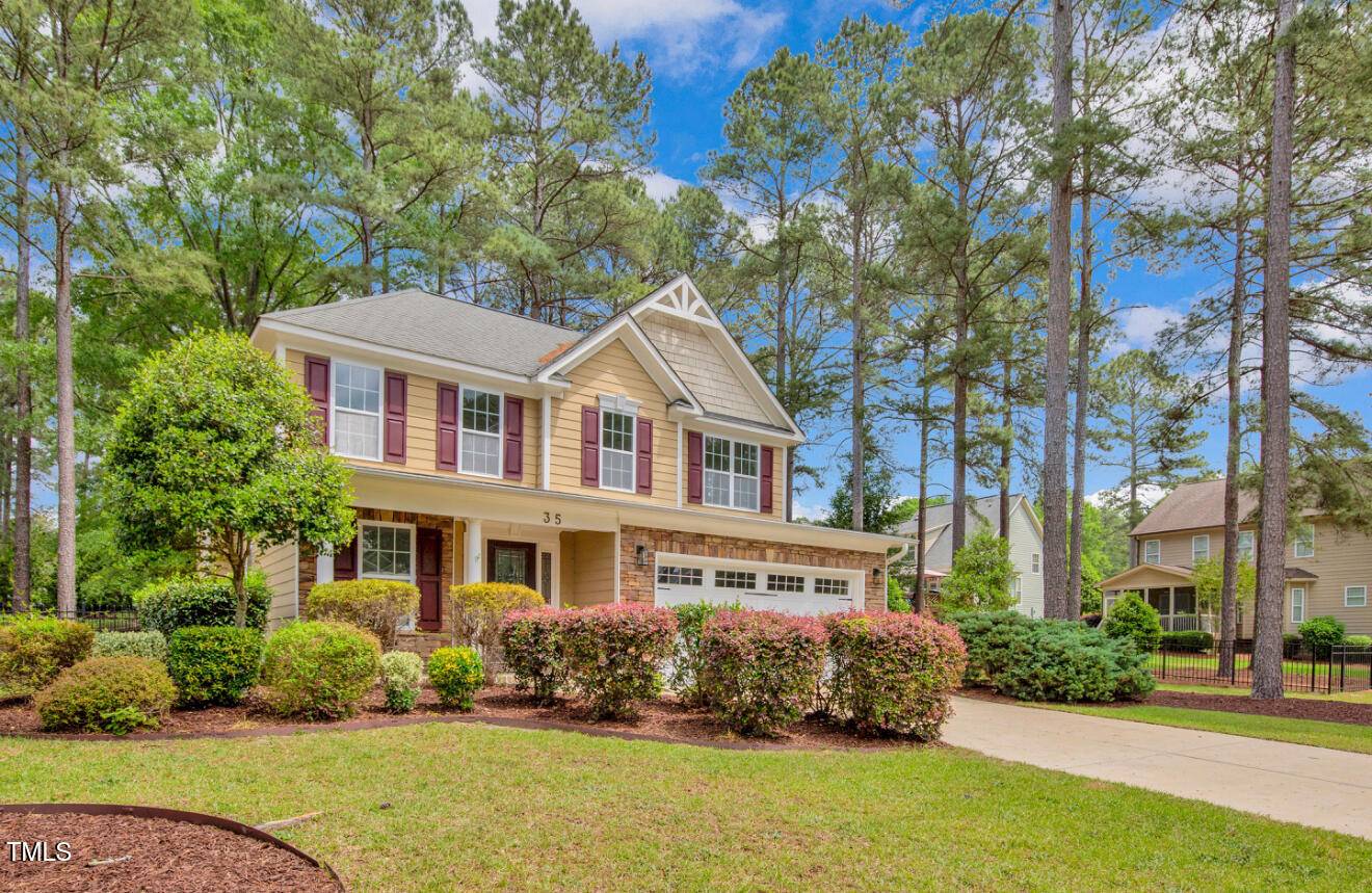Spring Lake, NC 28390,35 Pine Water Way