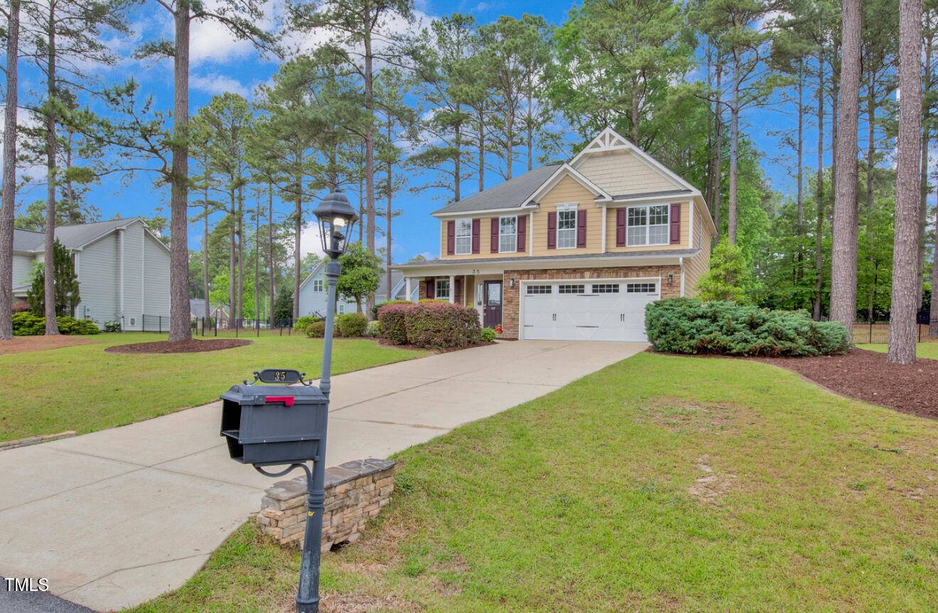 Spring Lake, NC 28390,35 Pine Water Way