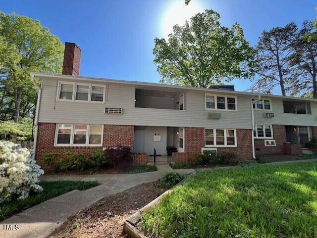 Raleigh, NC 27605,819 Daniels Street #D