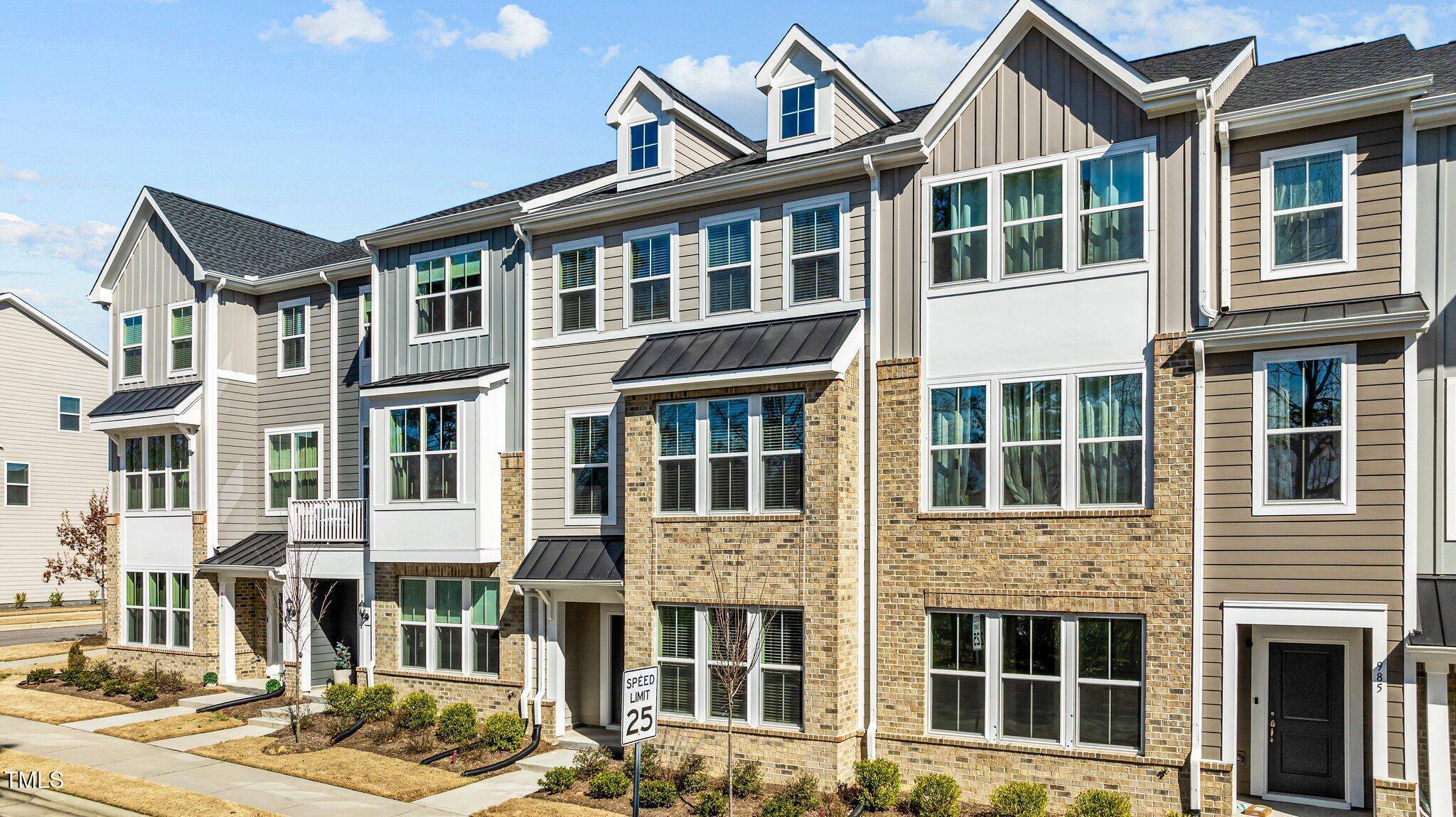 Knightdale, NC 27545,983 Parkstone Towne Boulevard