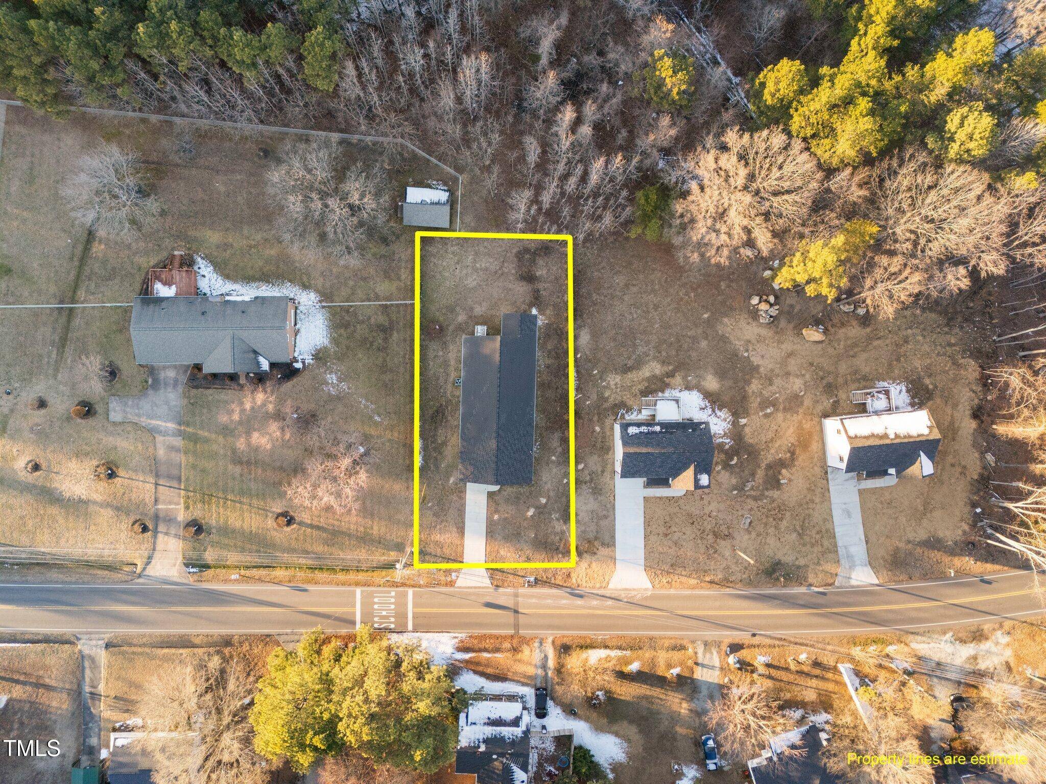 Roxboro, NC 27573,1101 Ridge Road