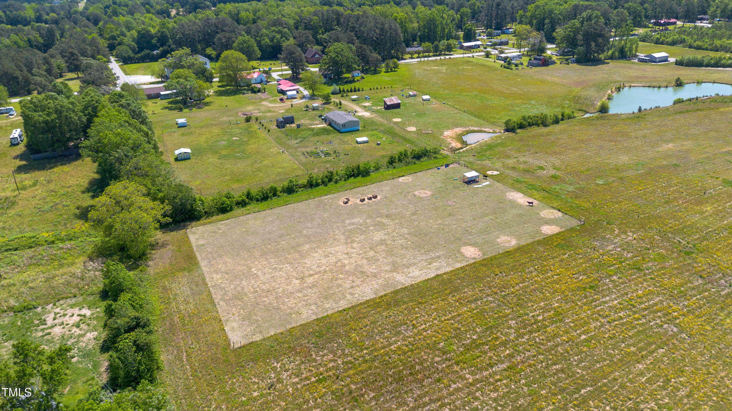 Selma, NC 27576,5423 Nc-39