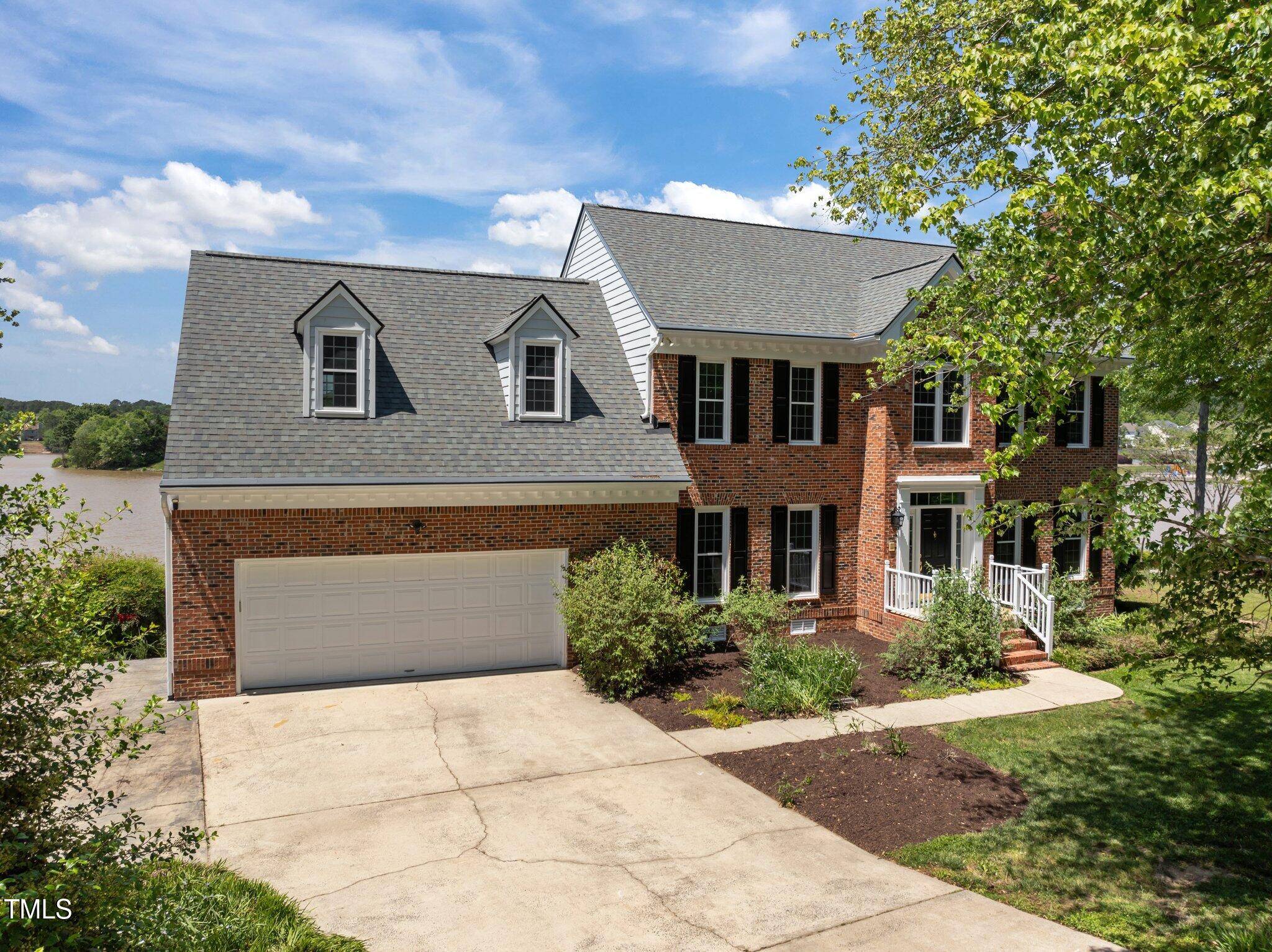 Durham, NC 27703,5 Bobby Parker Place
