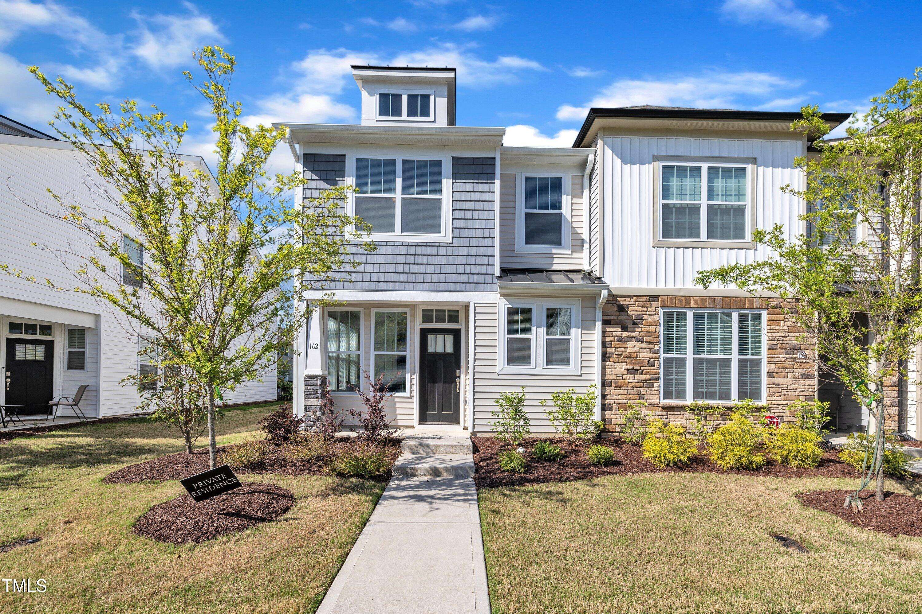Clayton, NC 27520,162 Channel Drop Drive