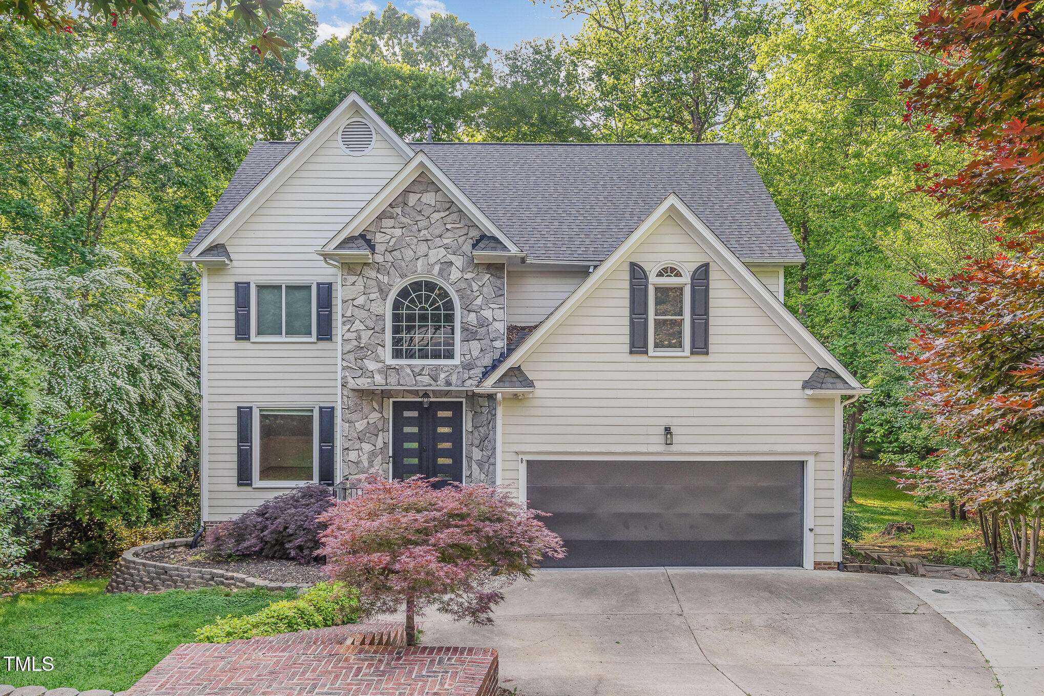 Cary, NC 27518,208 W Camden Forest Drive