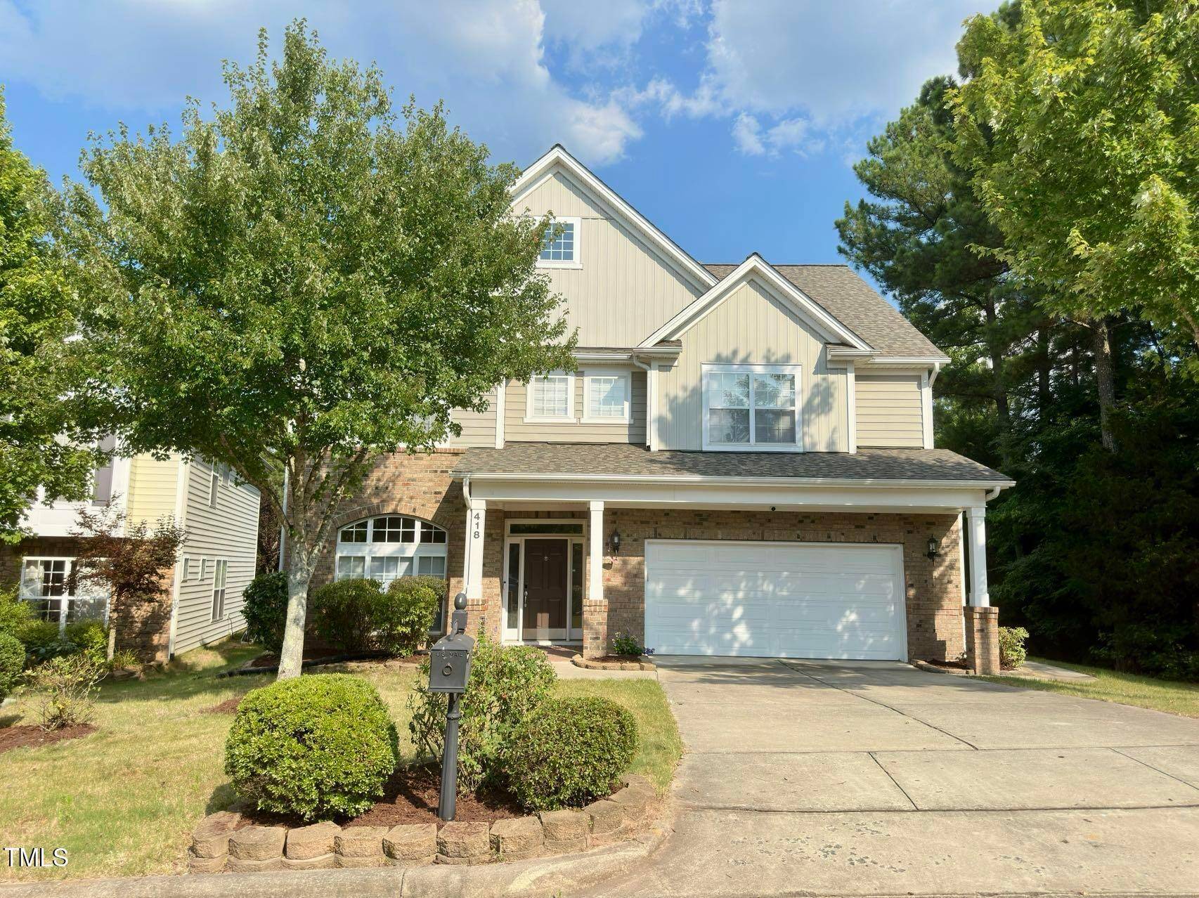 Cary, NC 27519,418 Golden Harvest Loop